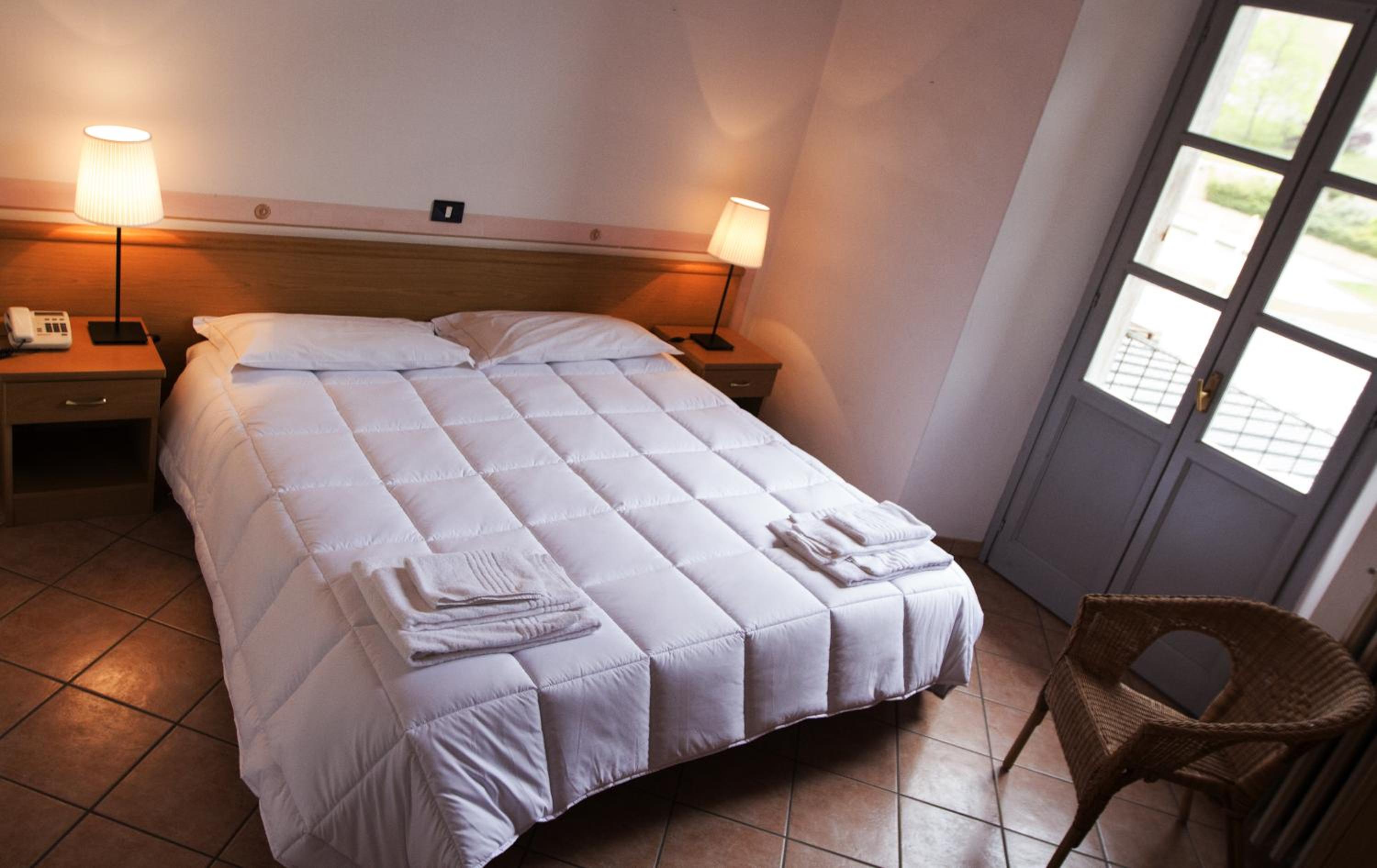 Superior Double Room photo 1
