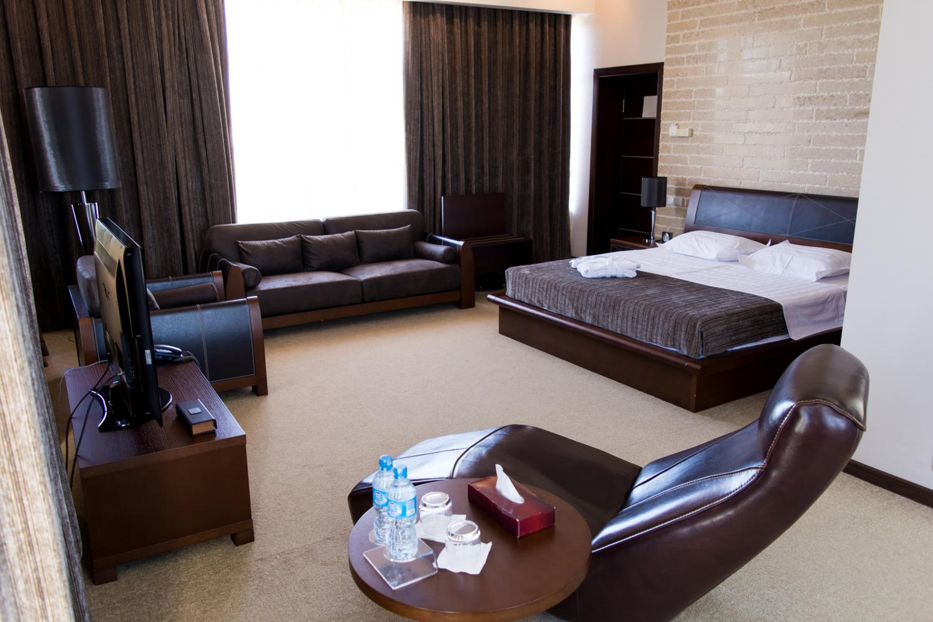 Comfort Junior Suite photo 2