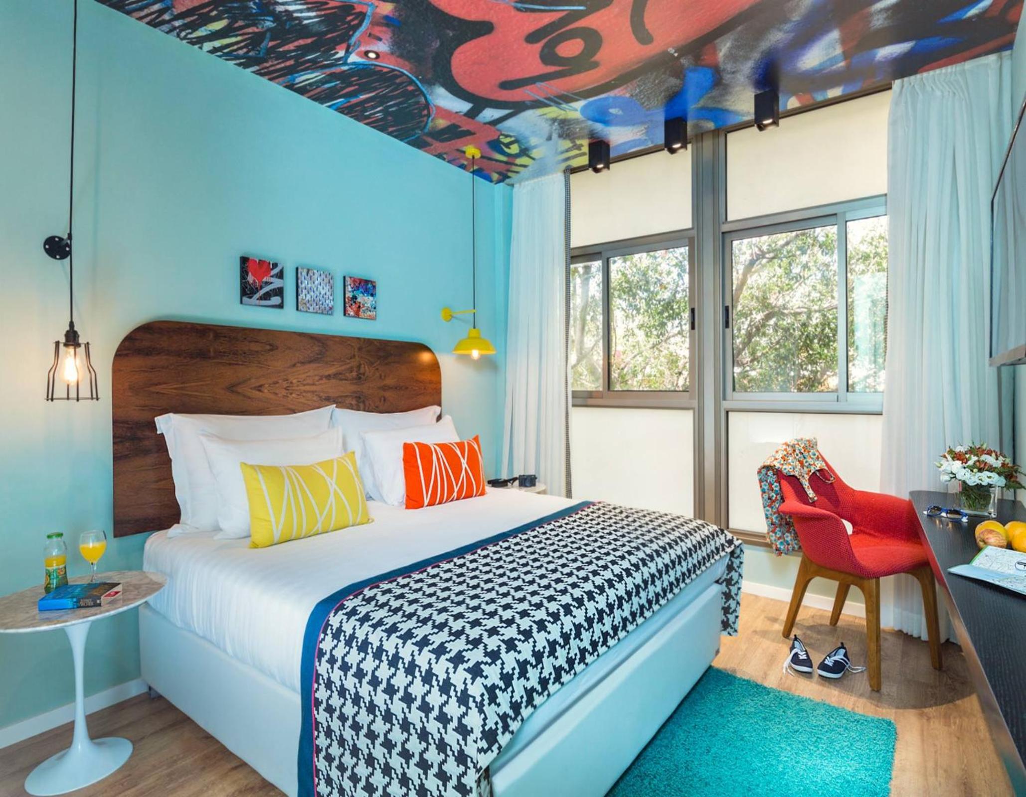 Twin Urban Room photo 2