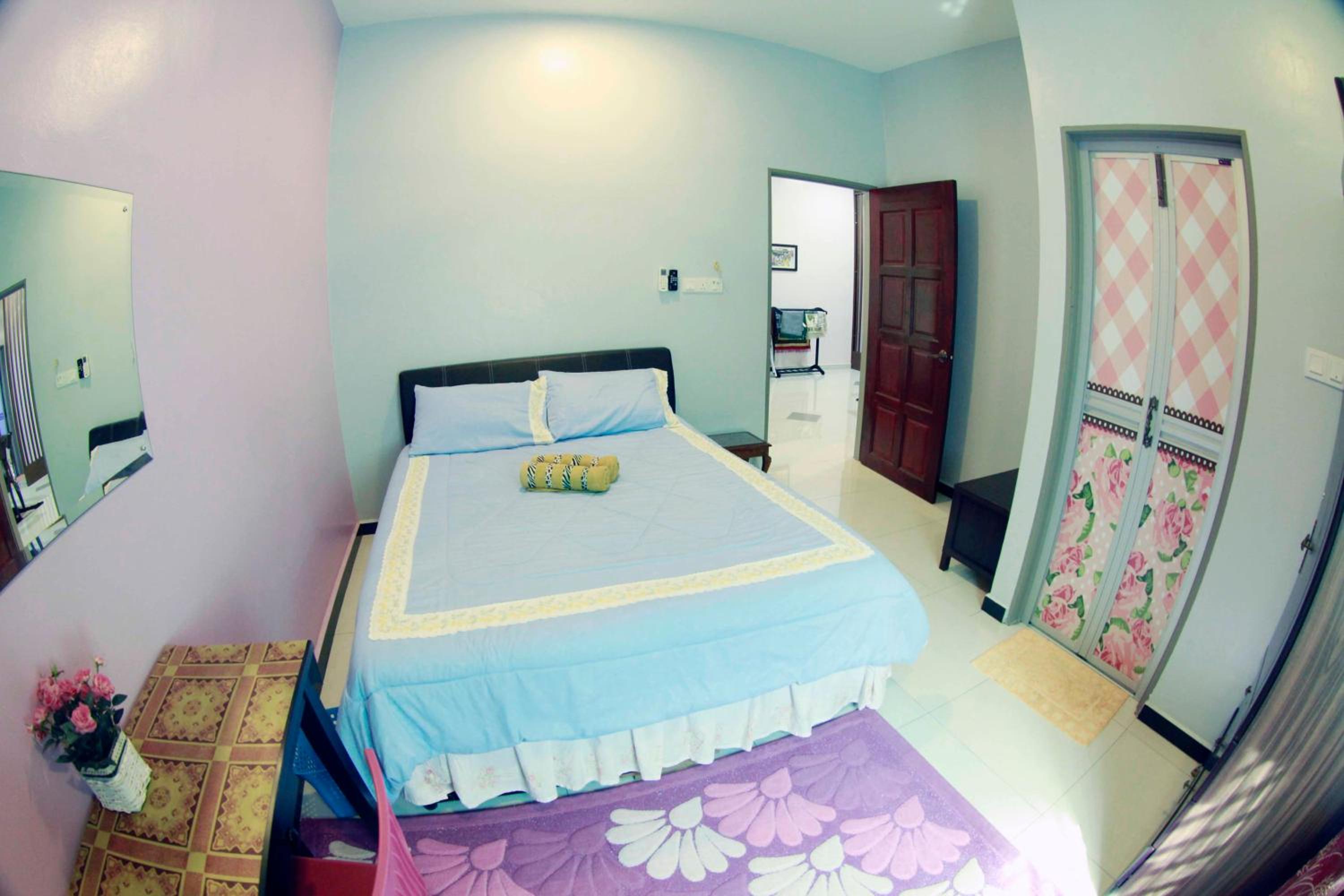 Deluxe Twin Room photo 2