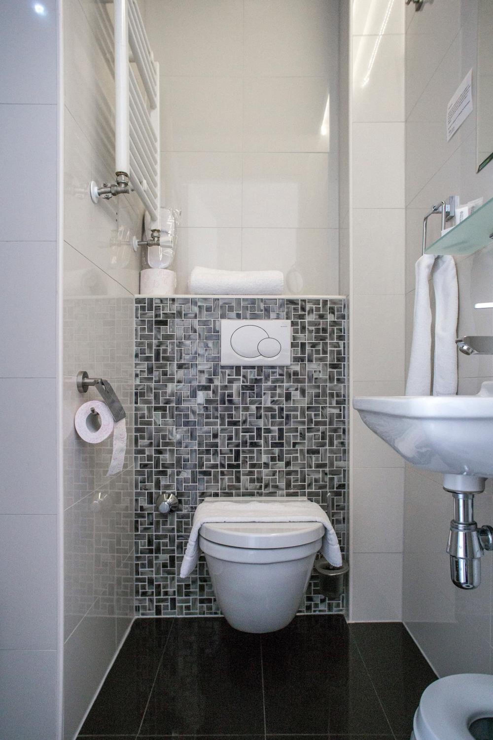 Standard Single Room photo 3