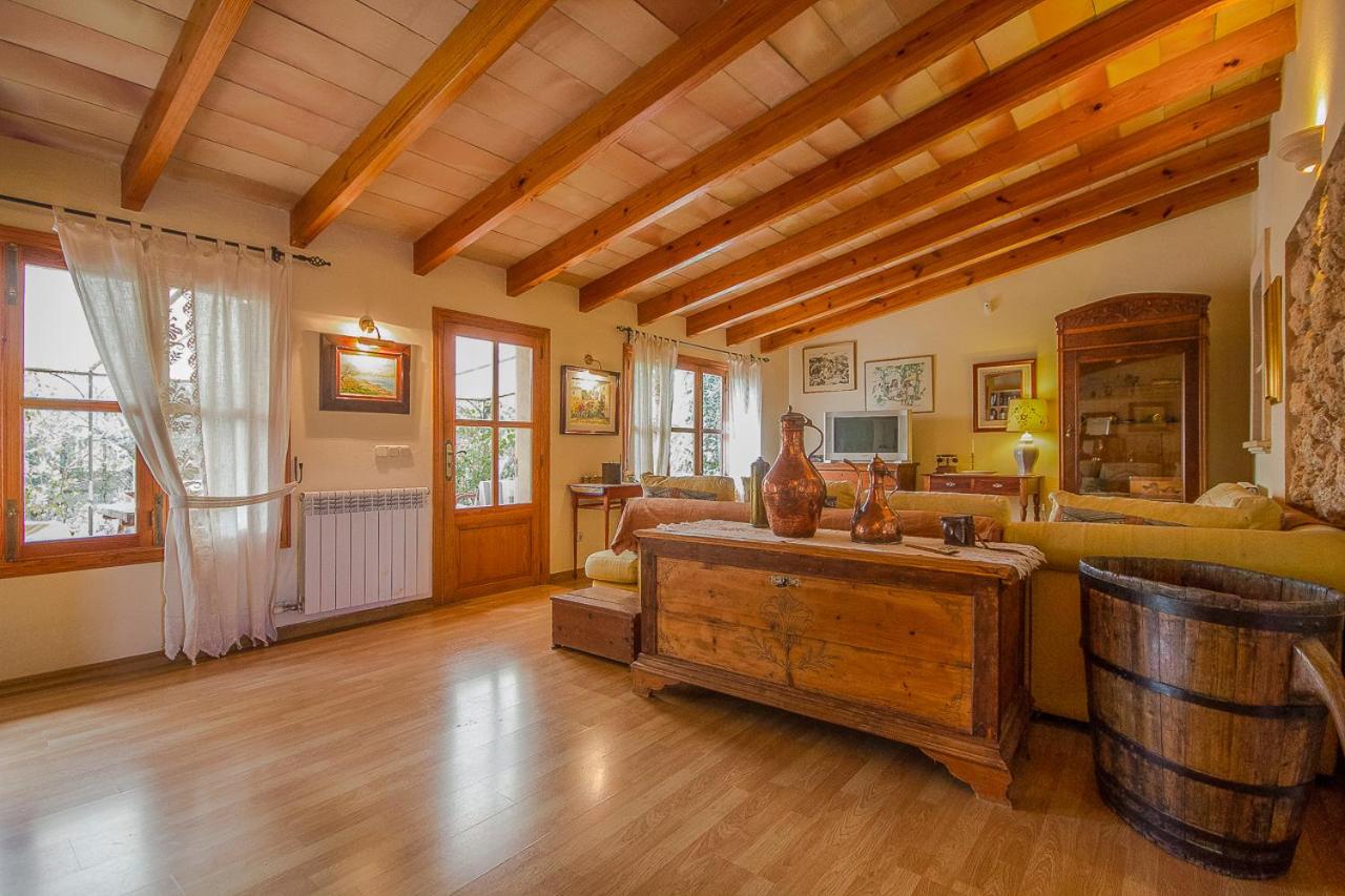 Four-Bedroom Villa photo 2