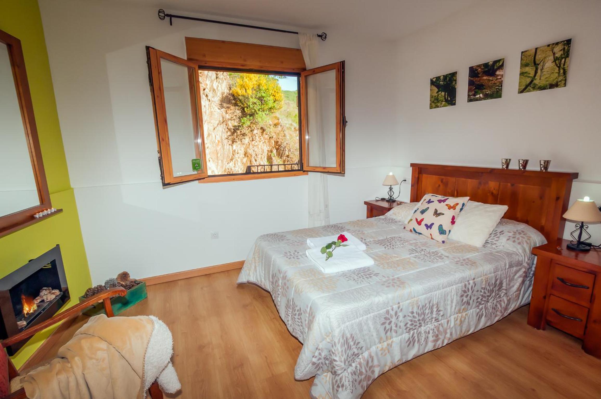 Casa de Vacaciones