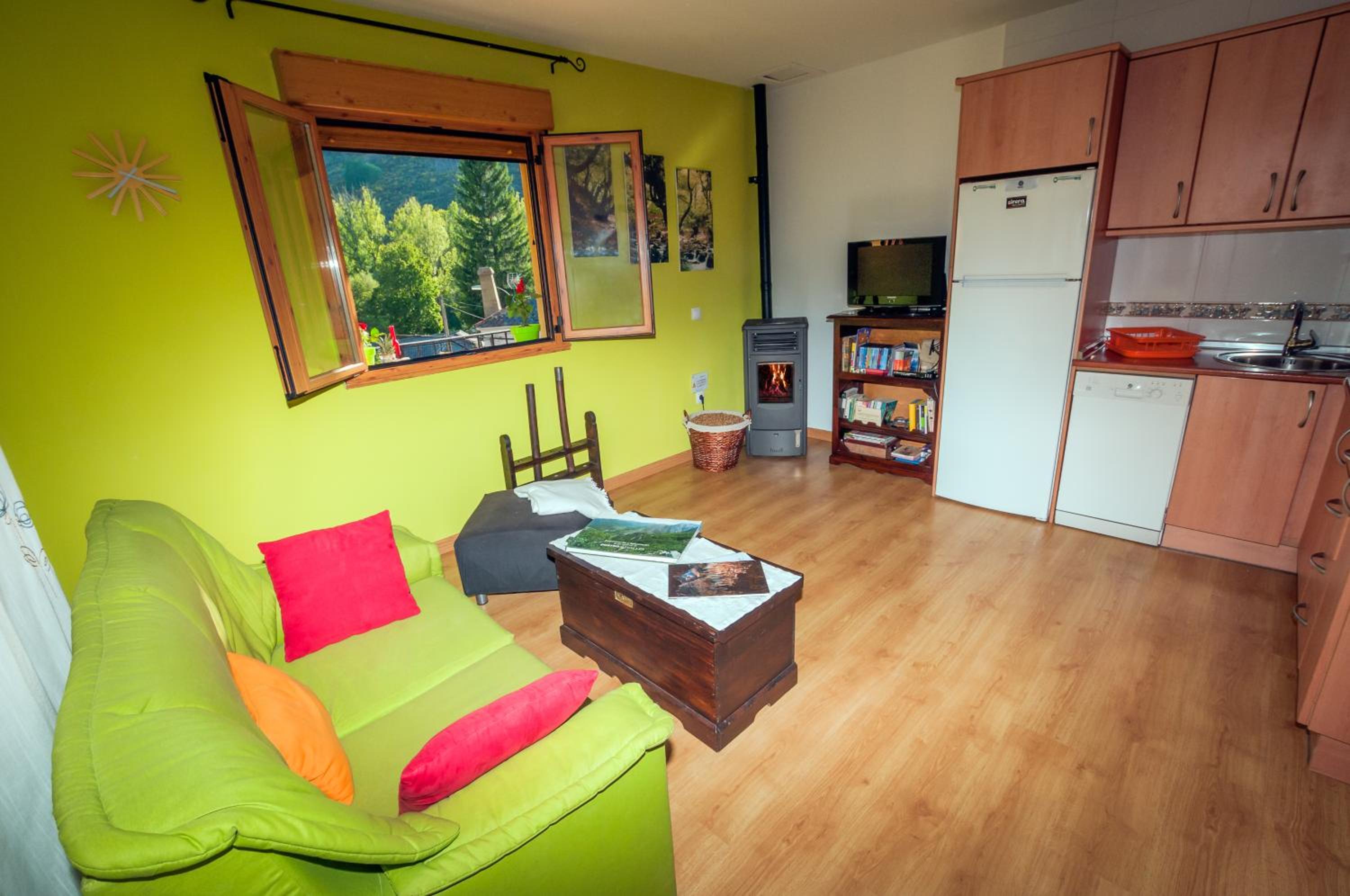 Vacation Home photo 2