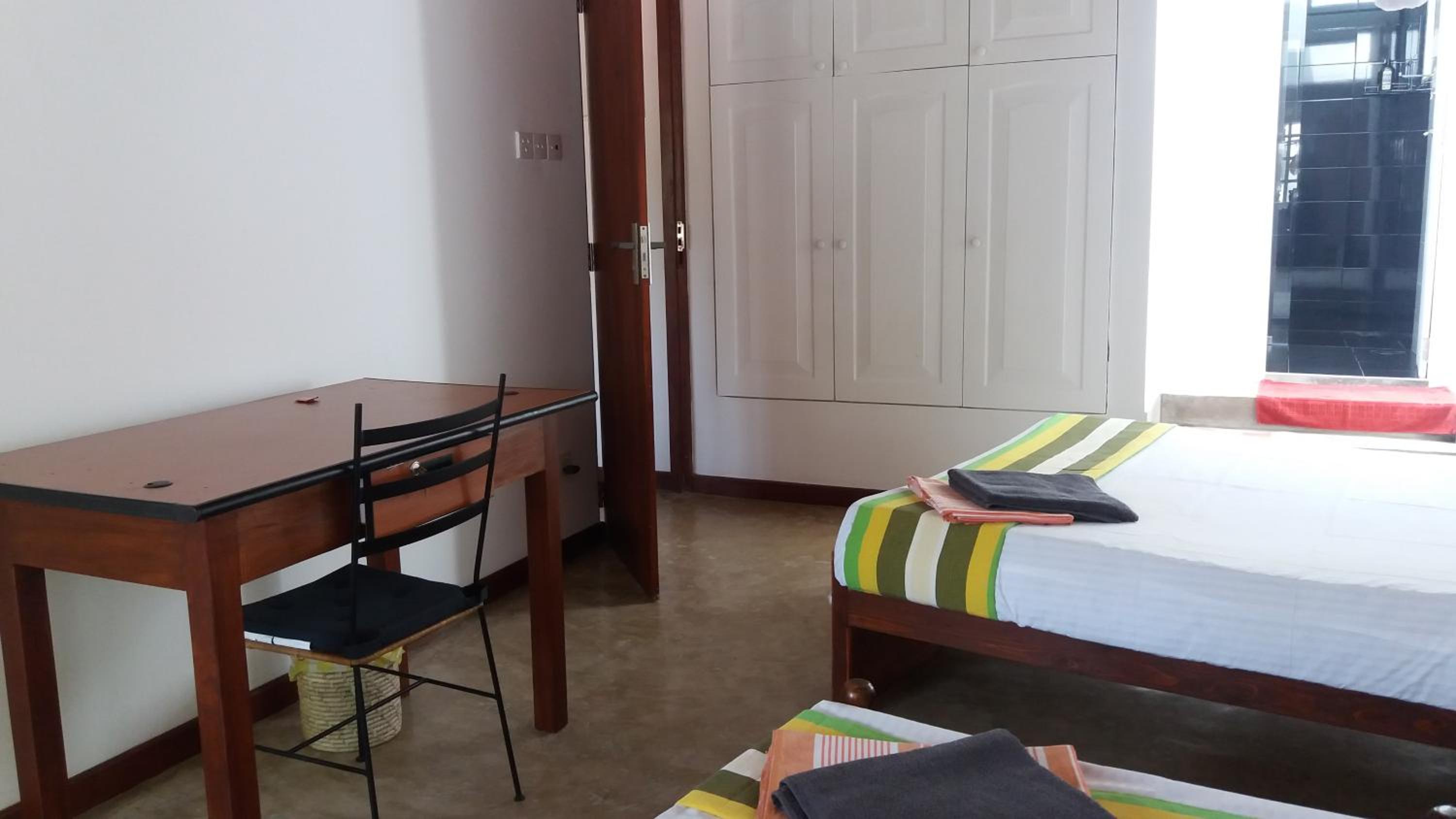 Junior Suite with Balcony photo 1