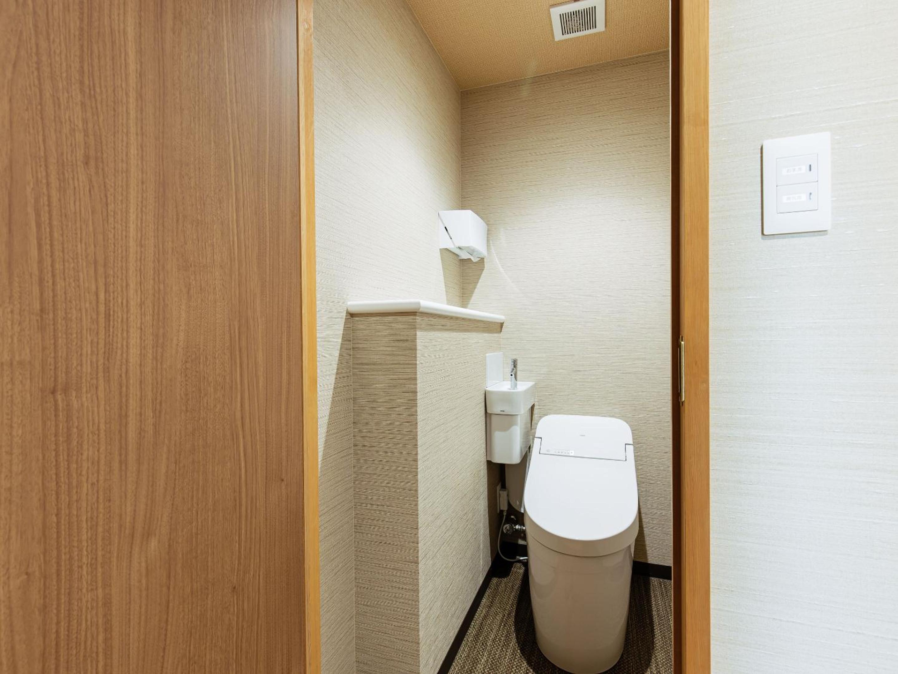 Comfort Twin Room with Sea View with Shower Room - Non-Smoking
