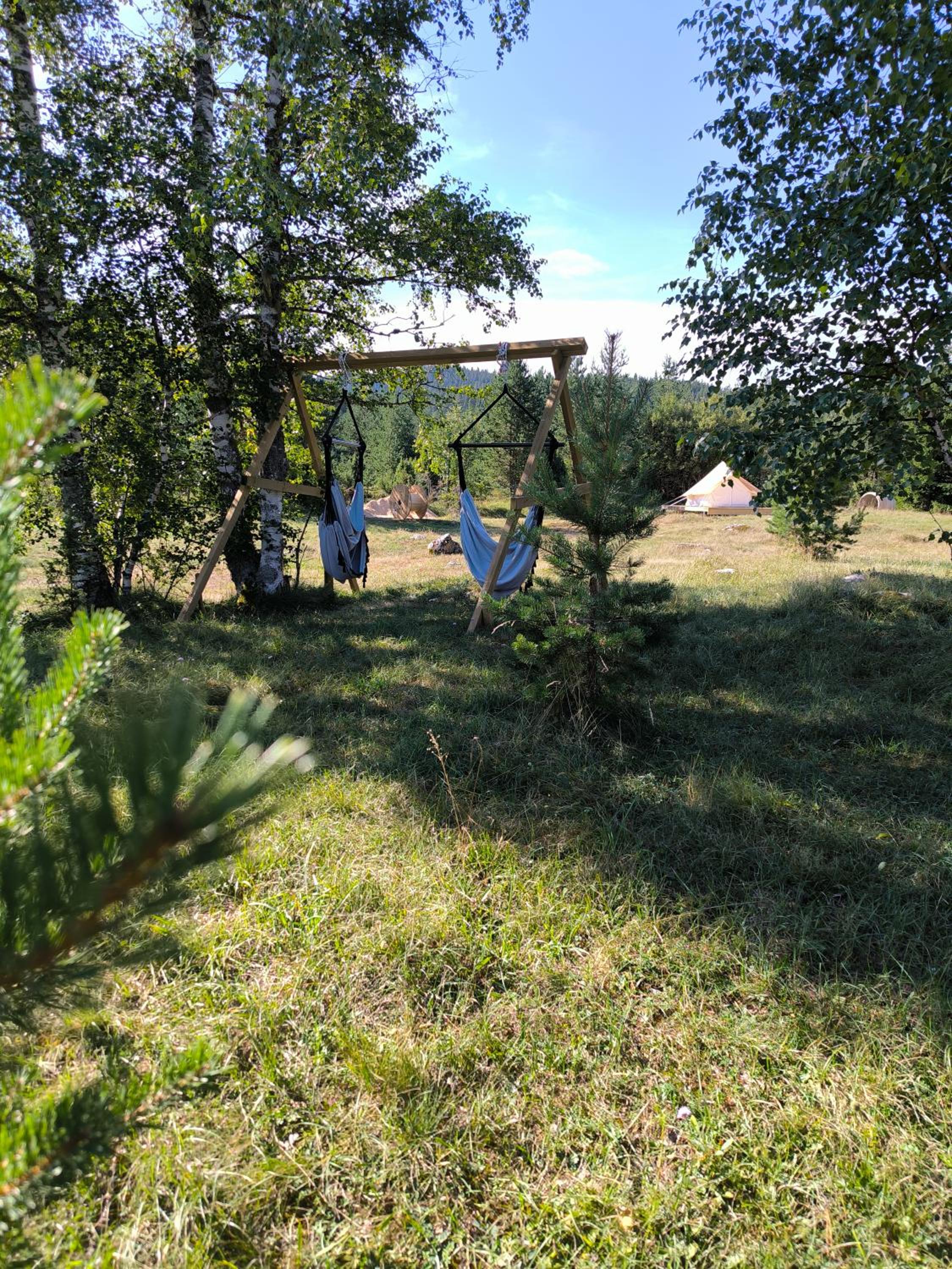 Tent photo 3