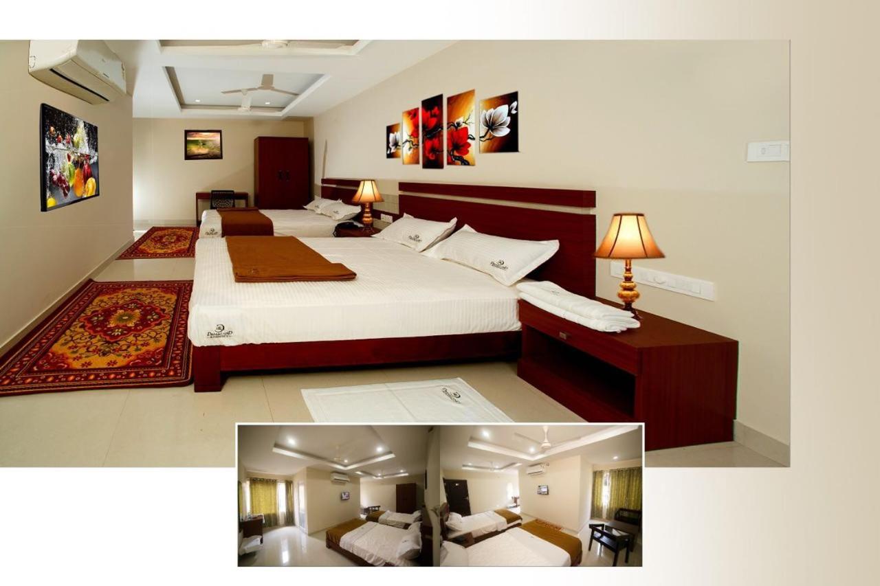Deluxe Suite photo 2