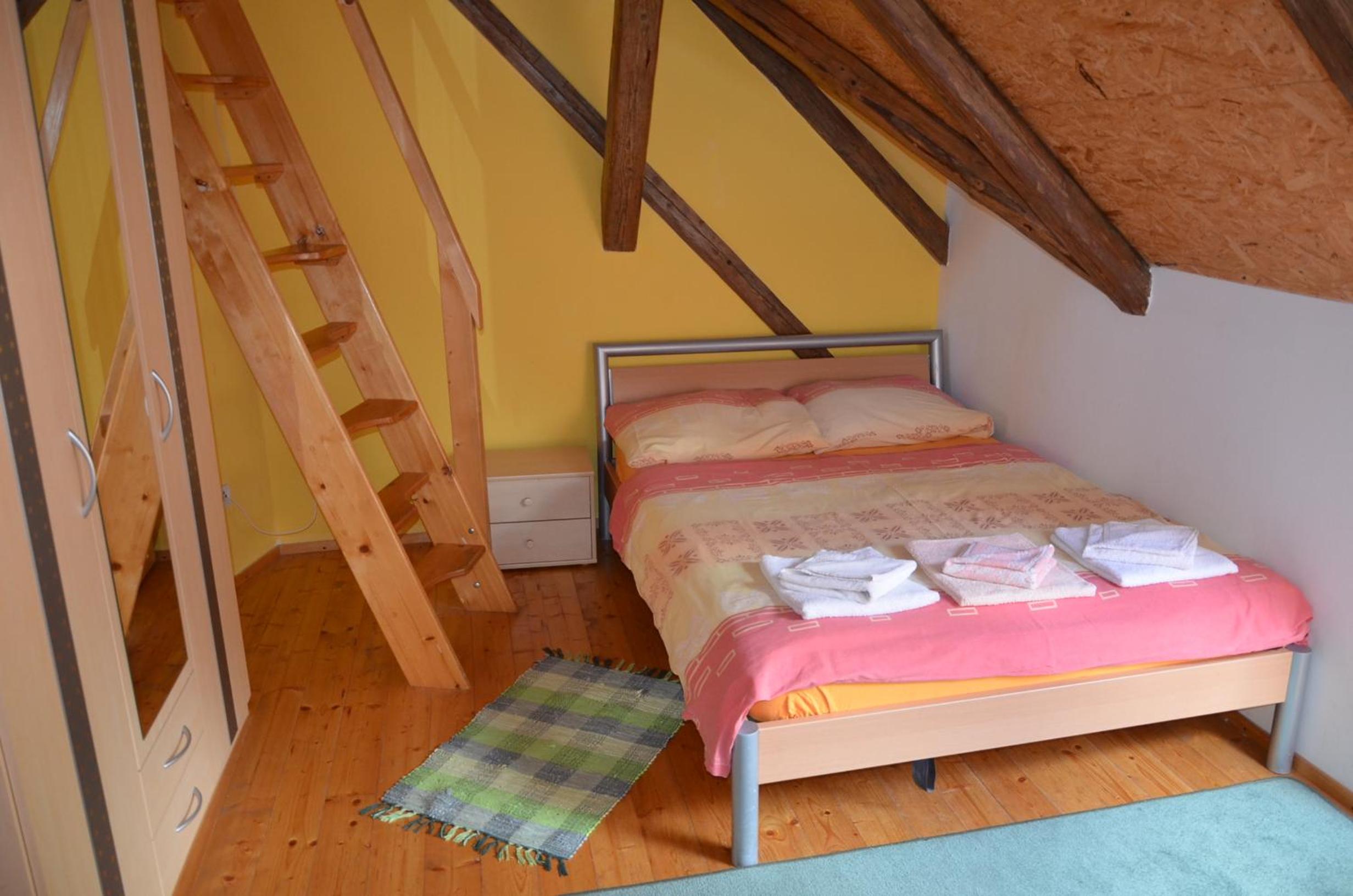 Duplex Room photo 3