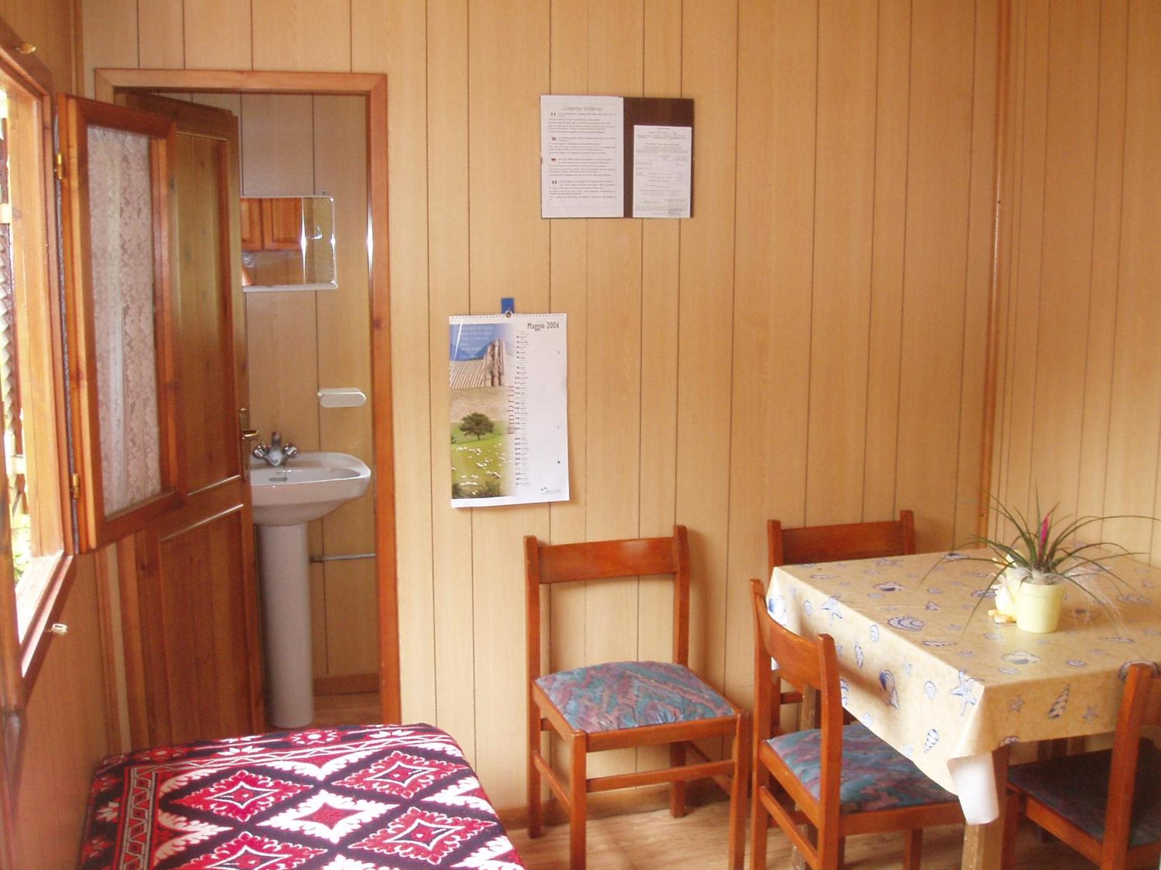 Two-Bedroom Chalet photo 1