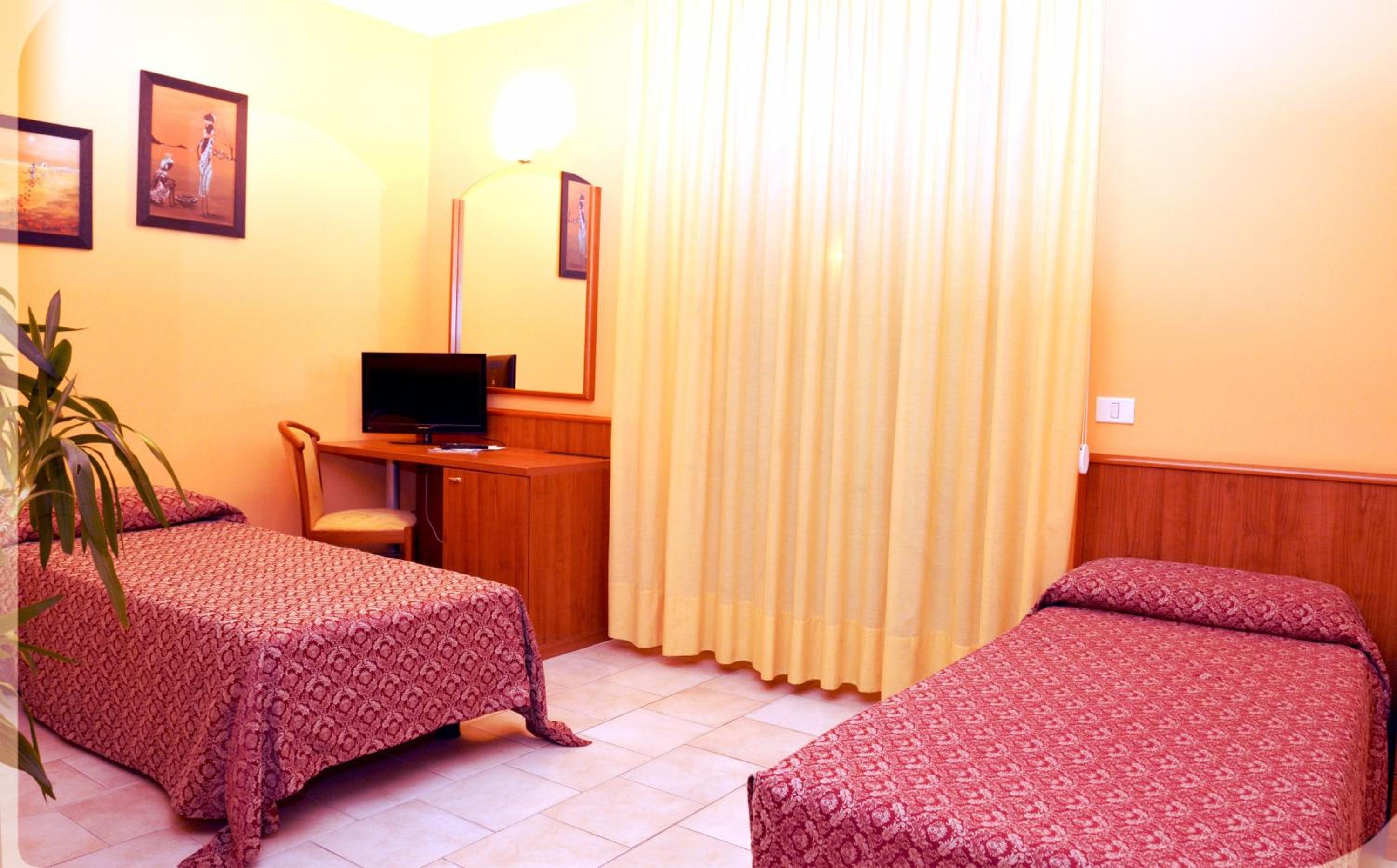 Double Room photo 2