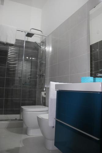 Double Room with Balcony photo 2