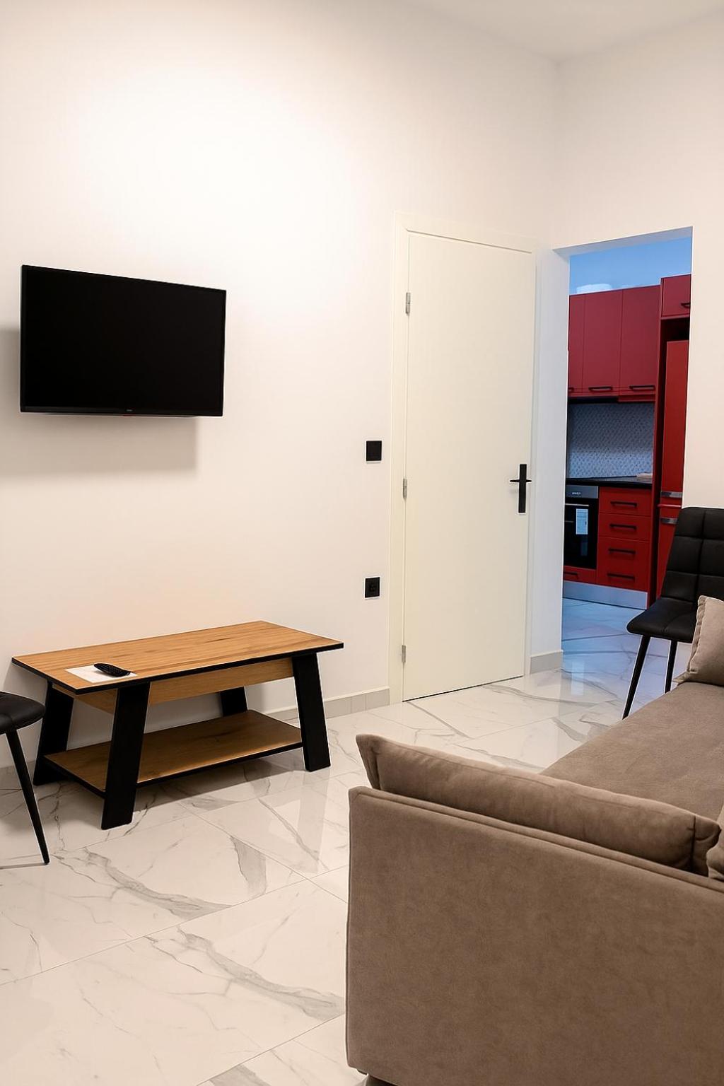 Two-Bedroom Family Apartment photo 1