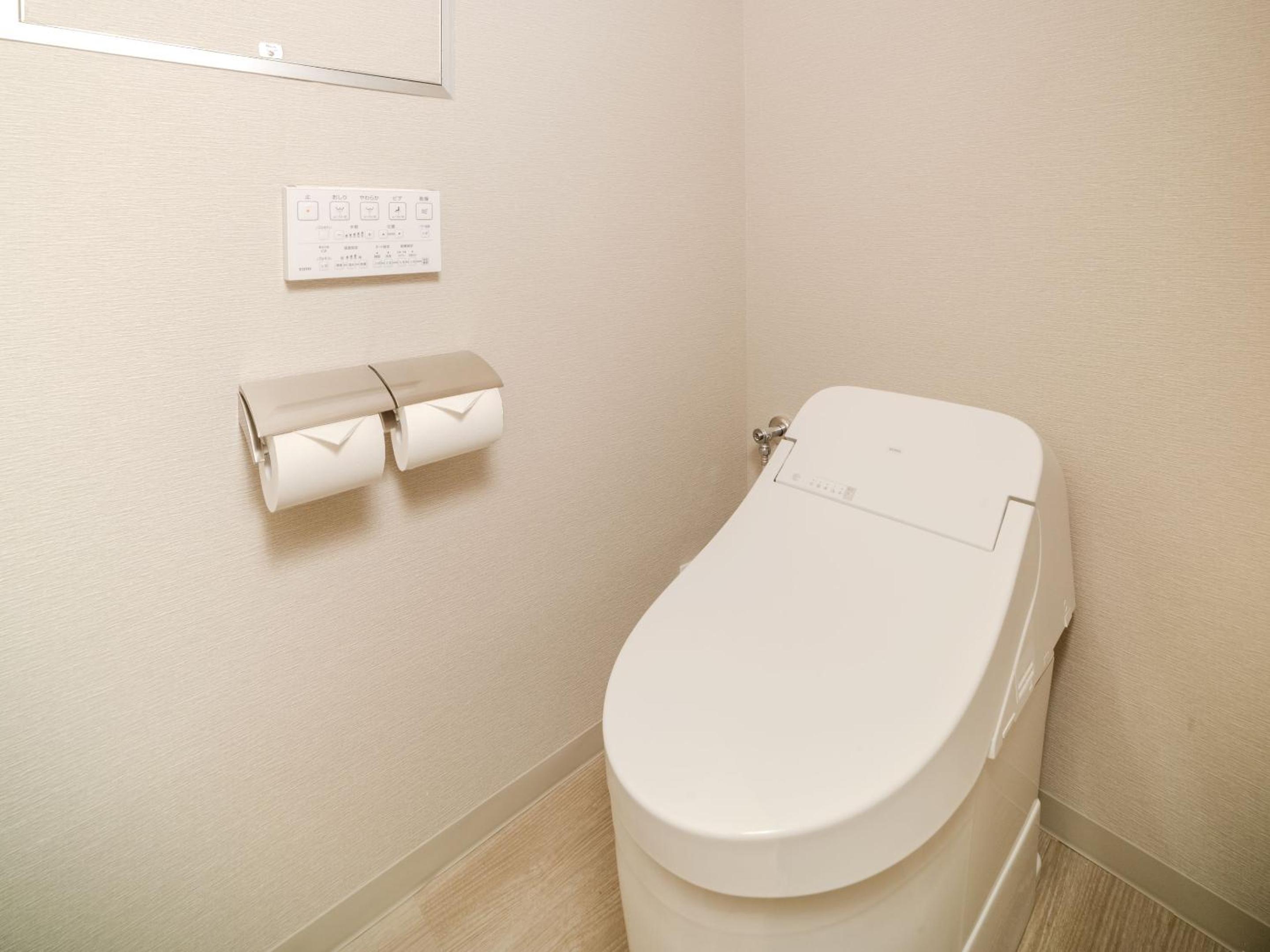 Japanese & Western Style Room with Sea View - Nonsmoking