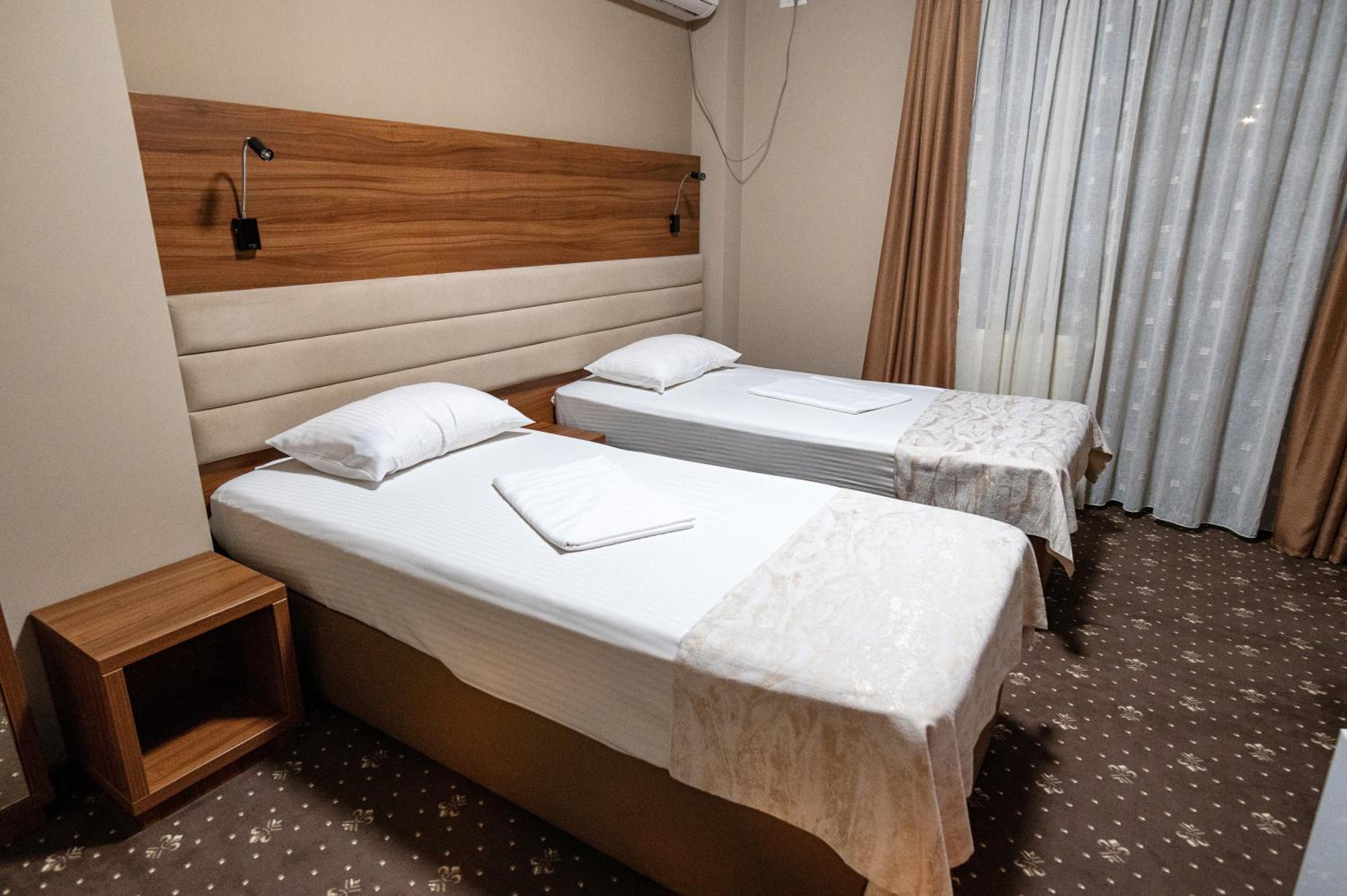 Twin Room photo 3