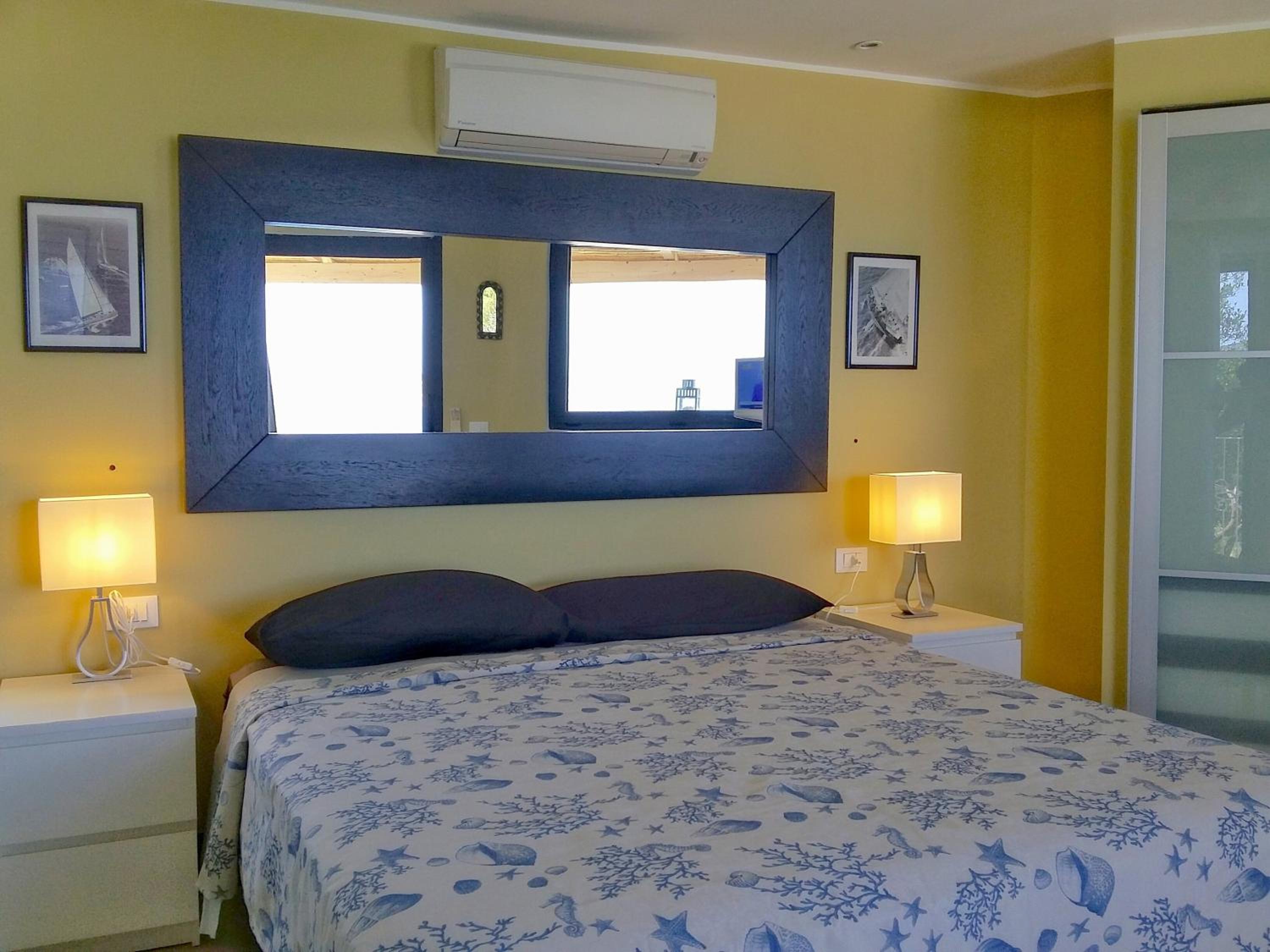 Junior Suite with Sea View photo 1