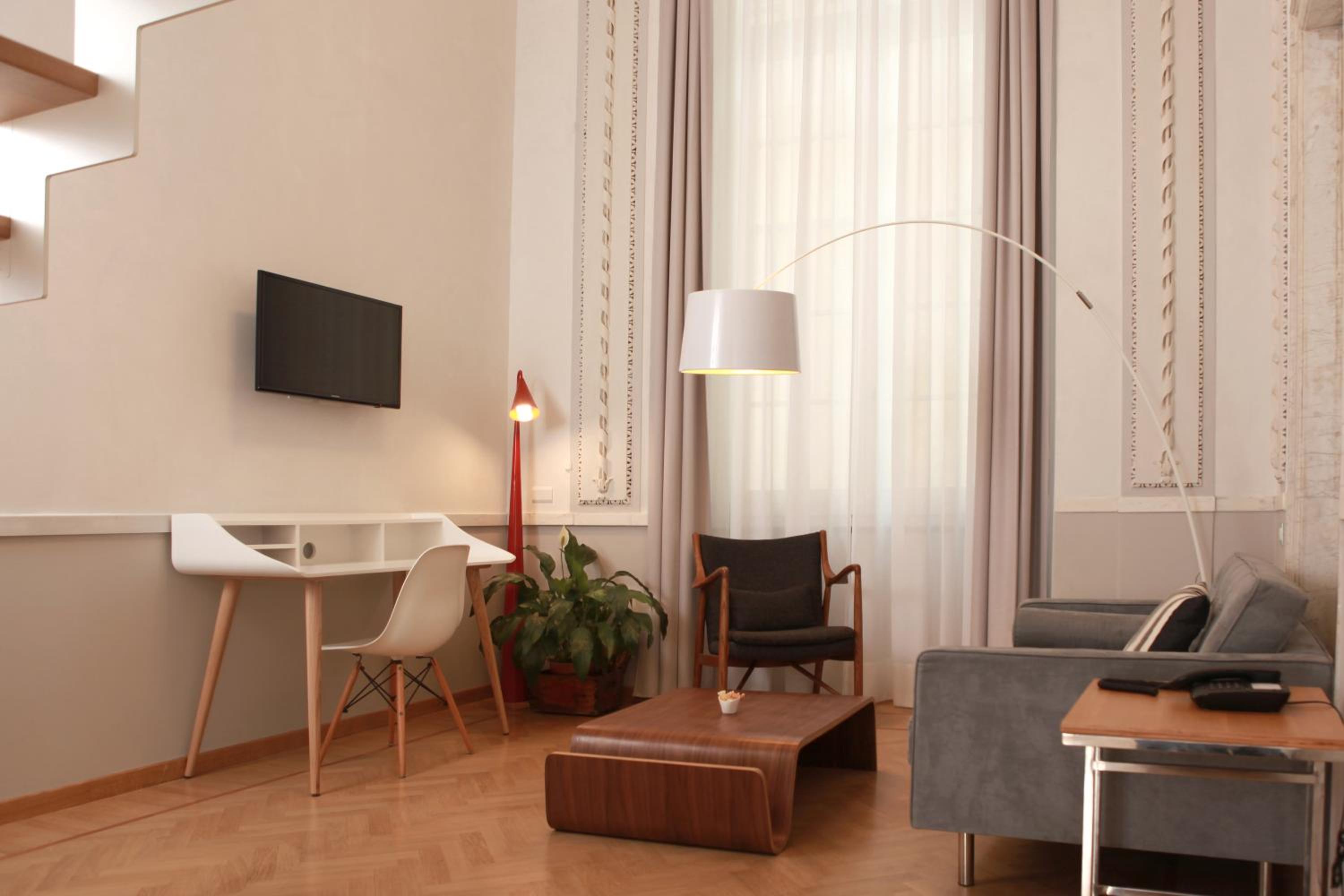 Superior Double Room photo 3