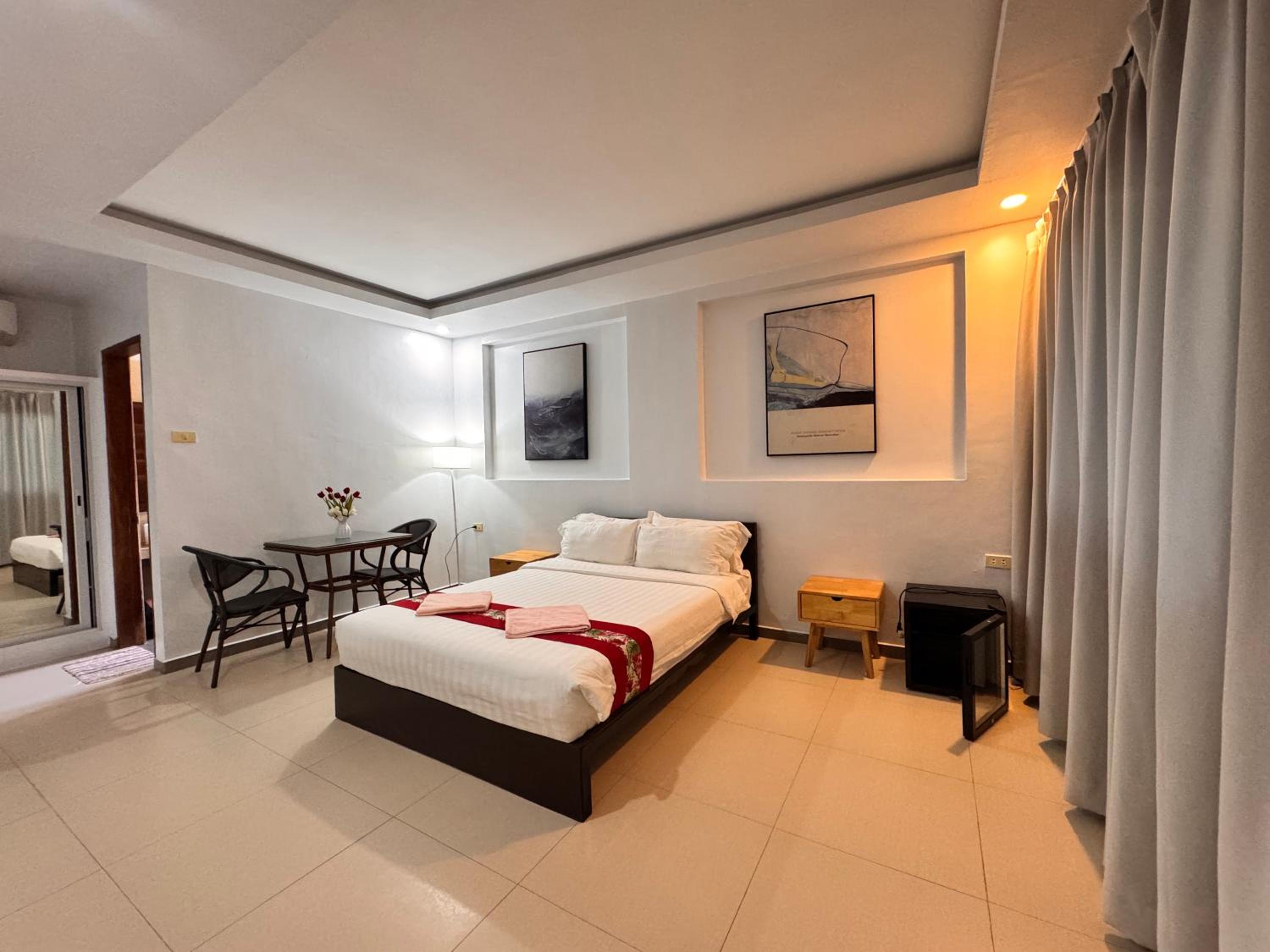 Double Room - Photo 1