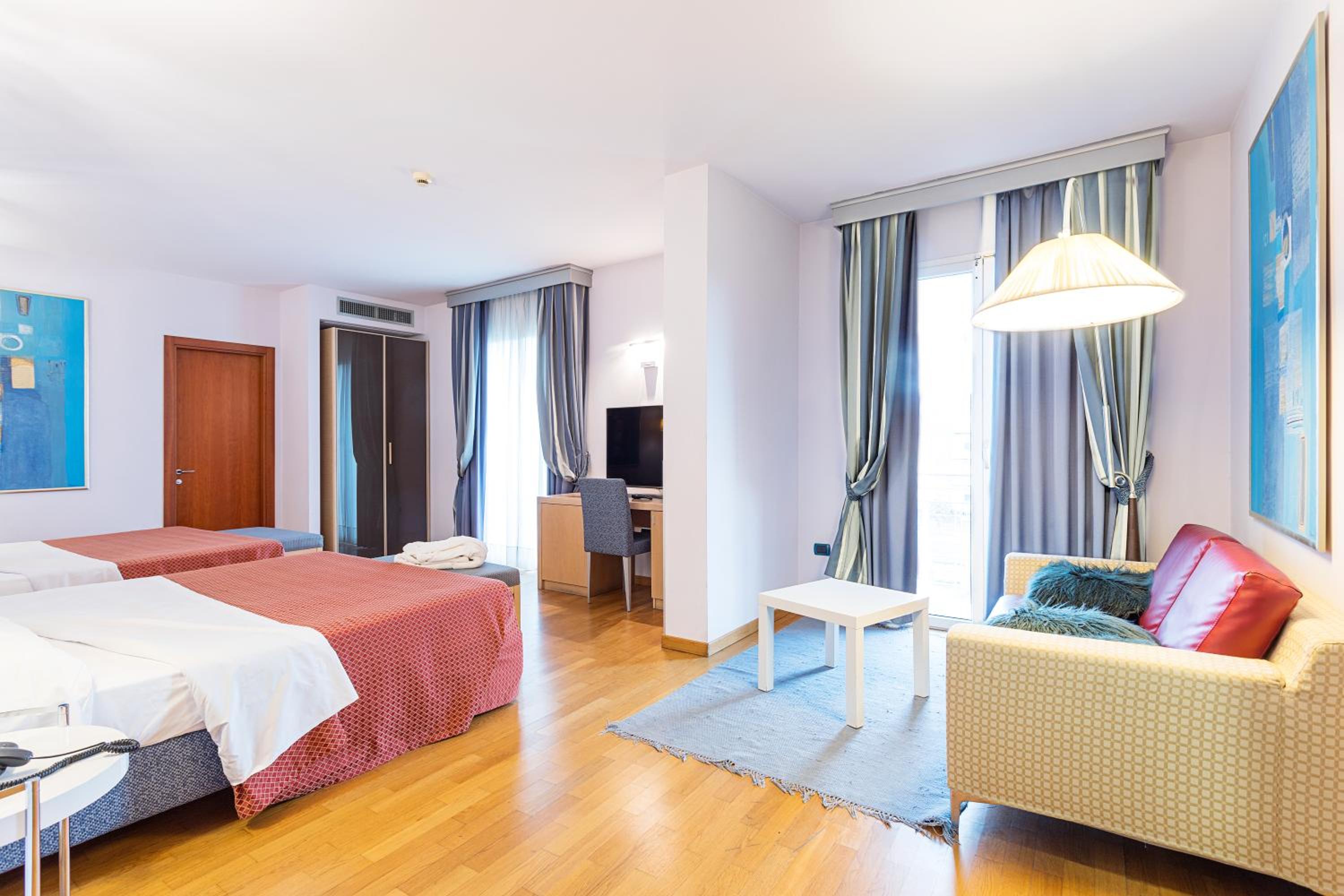 Suite photo 3