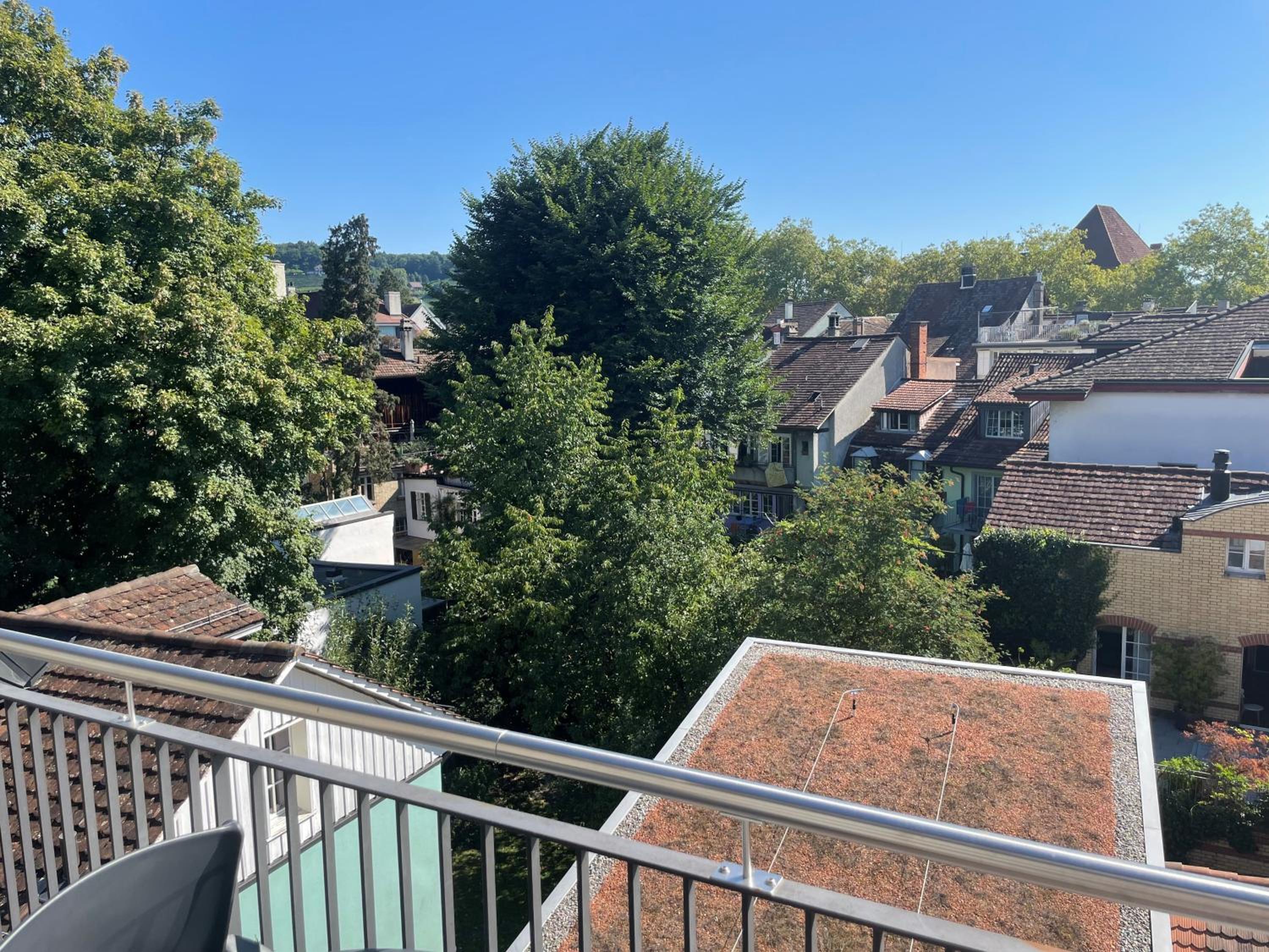 Double Room with Balcony photo 3