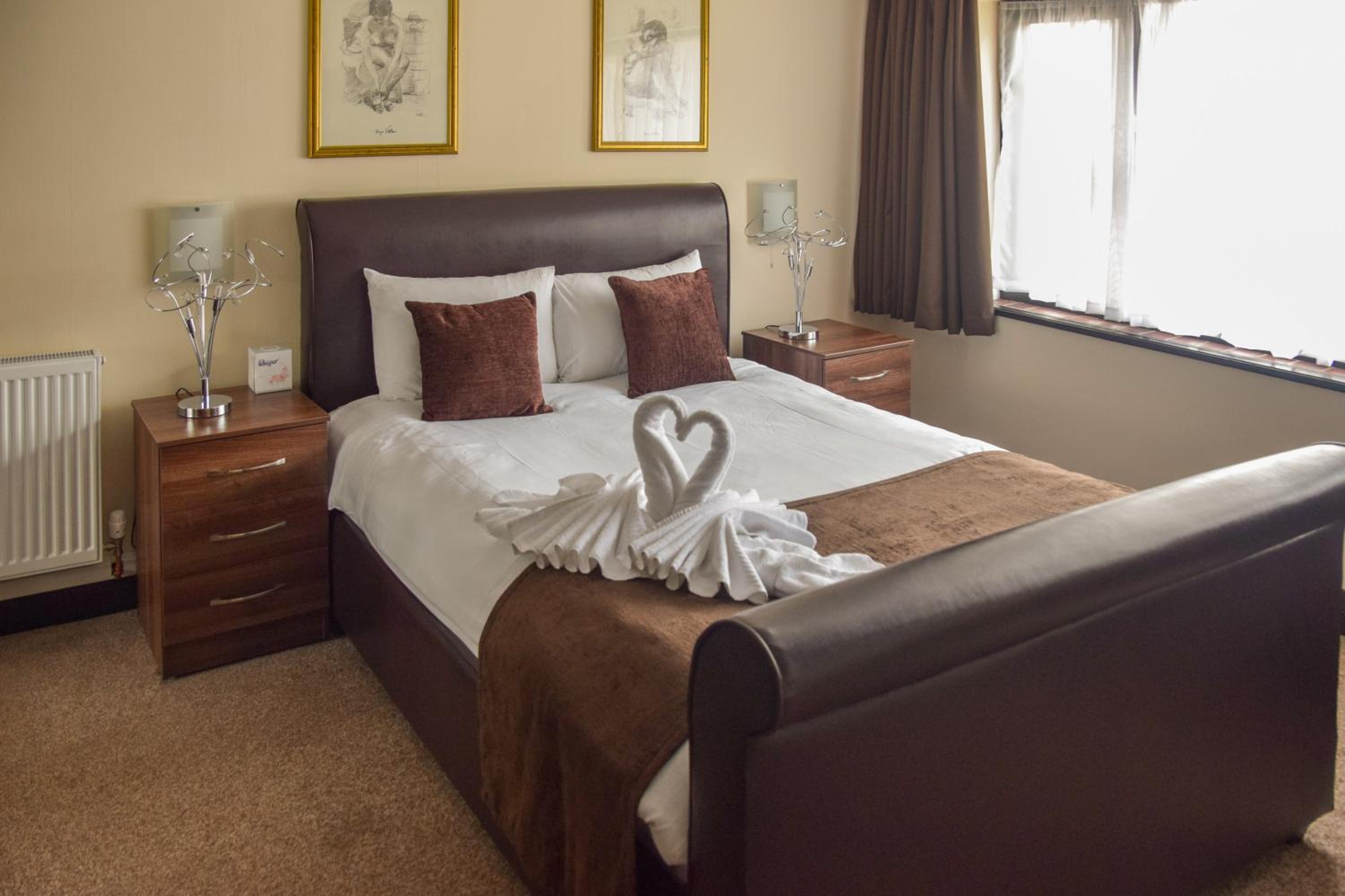 Suite photo 1