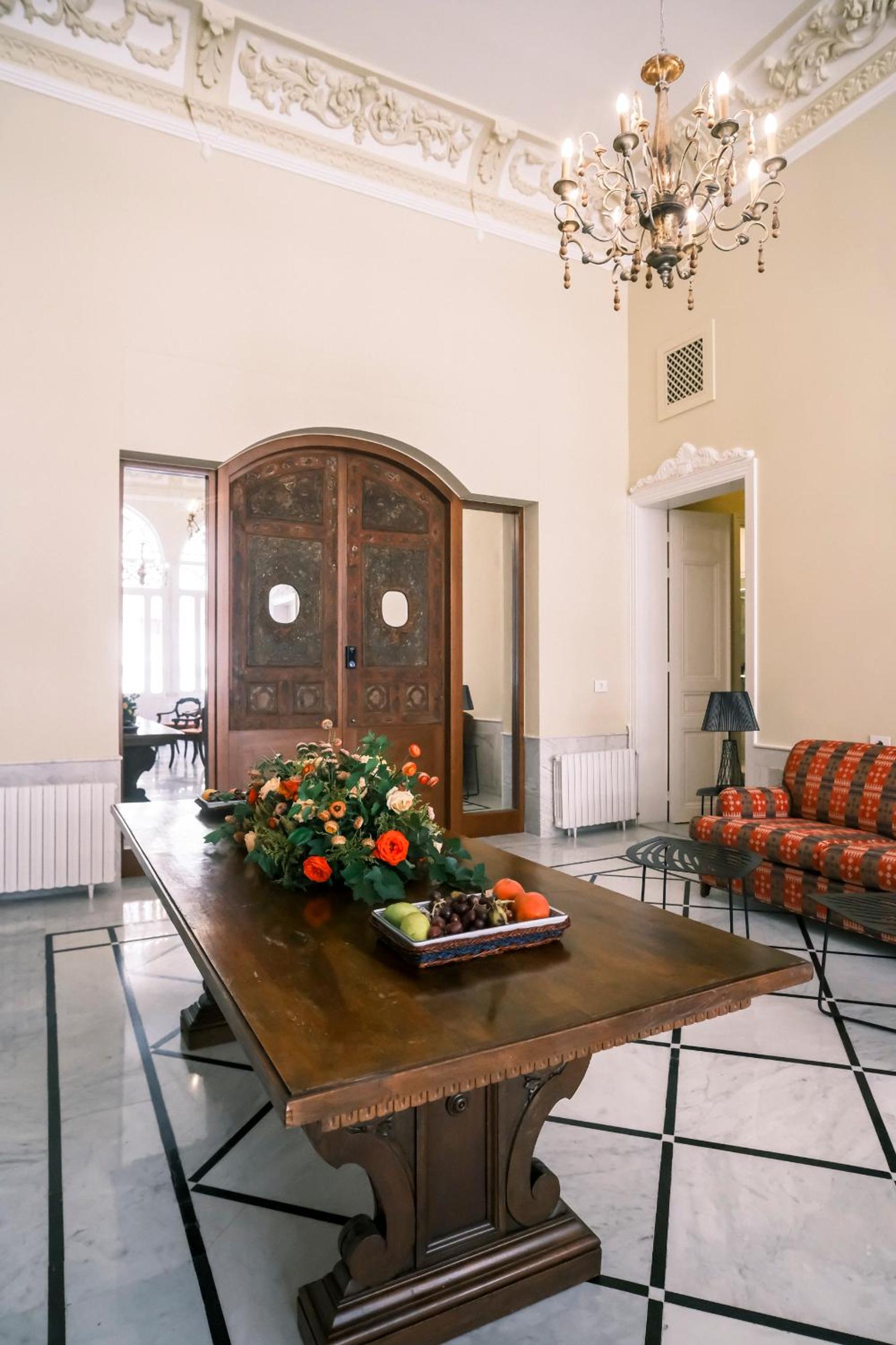 Queen Room
