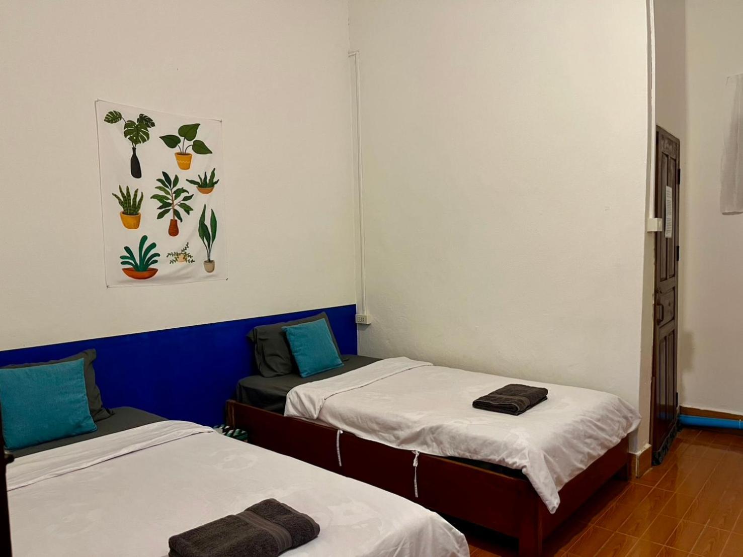 Budget Double Room photo 1
