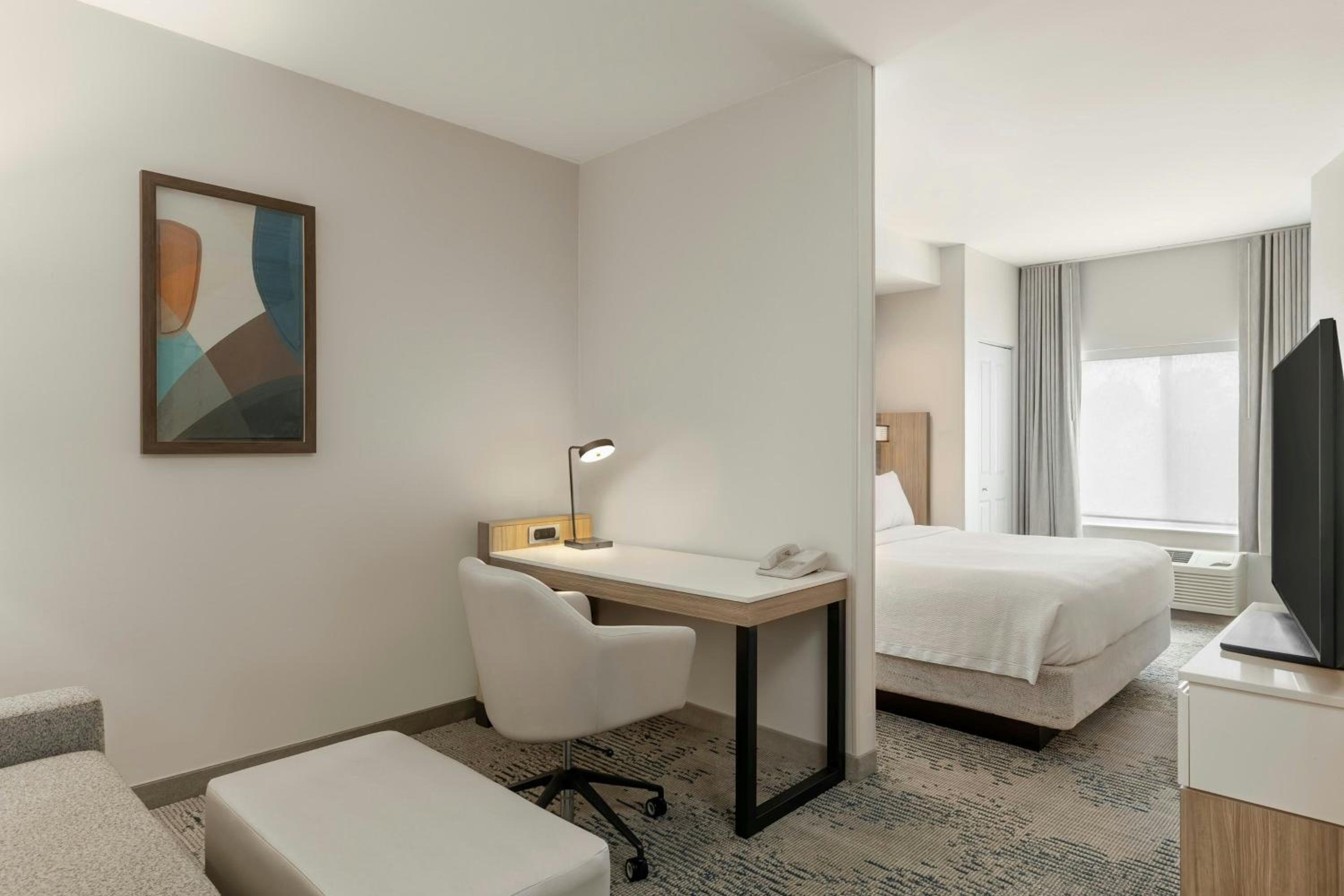 King Suite with Trundle Sofa - Photo 1