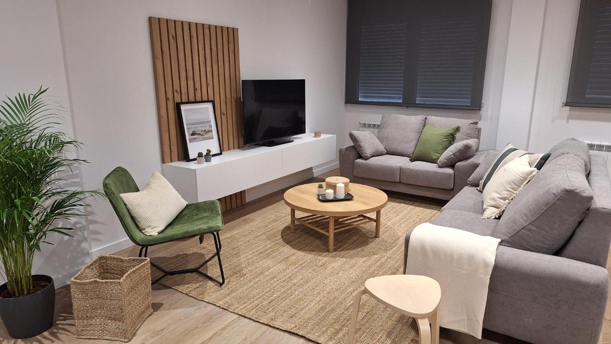 Apartment - Ground Floor photo 2