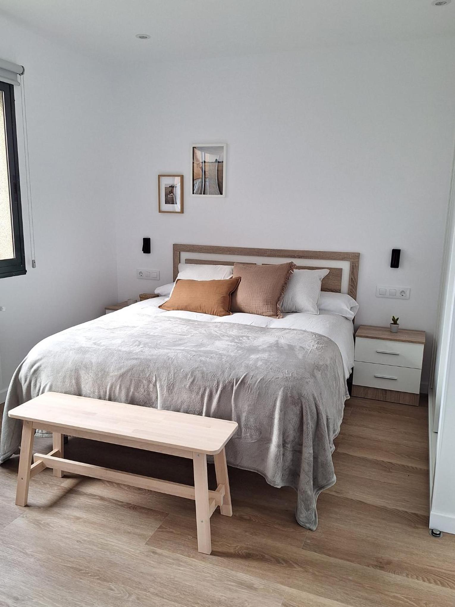 Apartment - Ground Floor photo 3