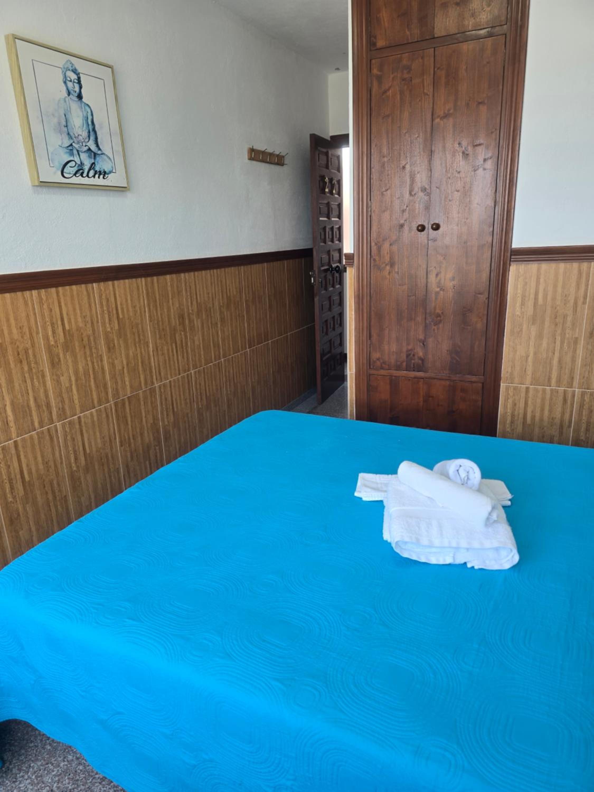 Habitación Doble Económica