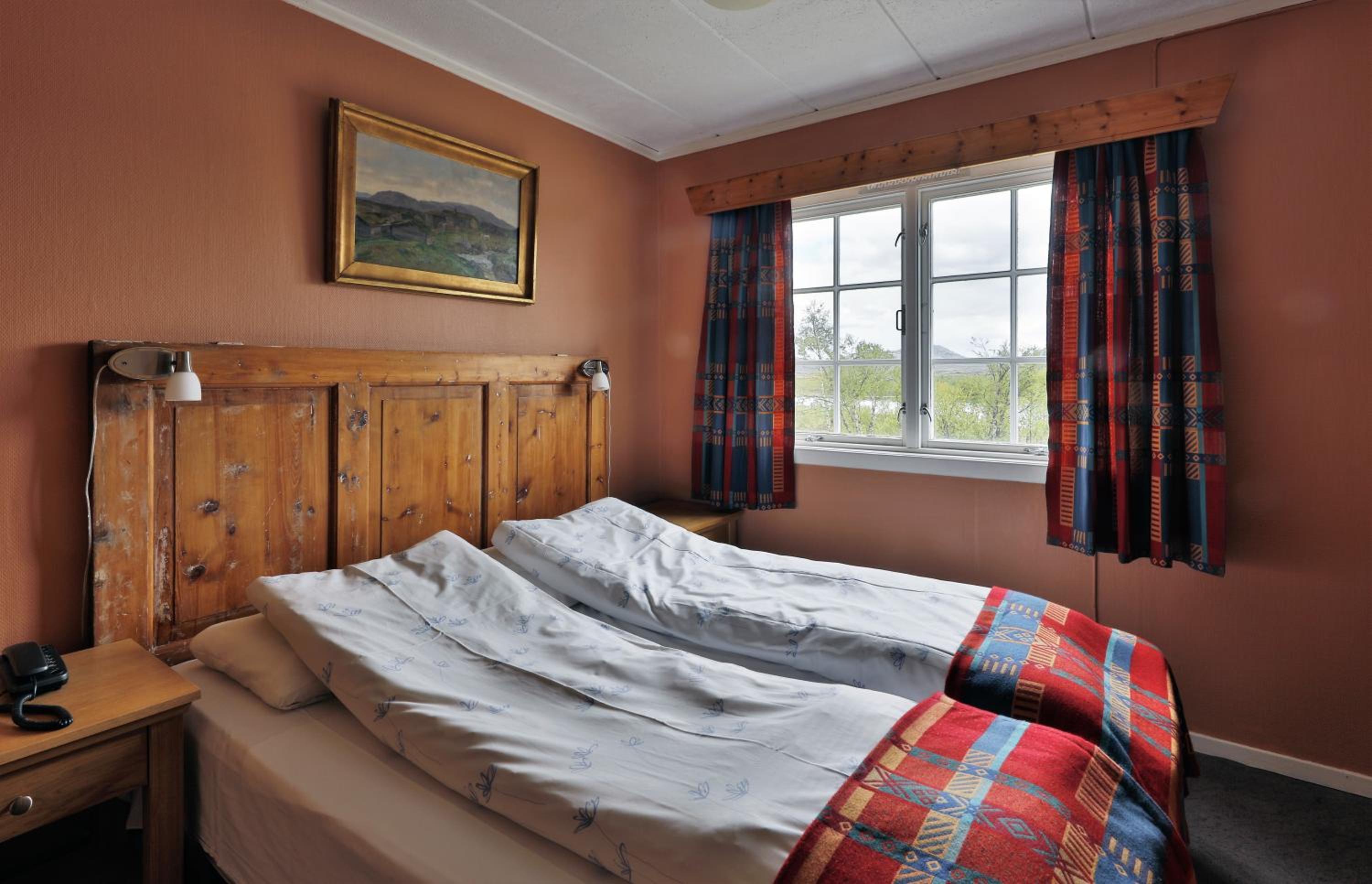 Basic Double Room - Photo 2