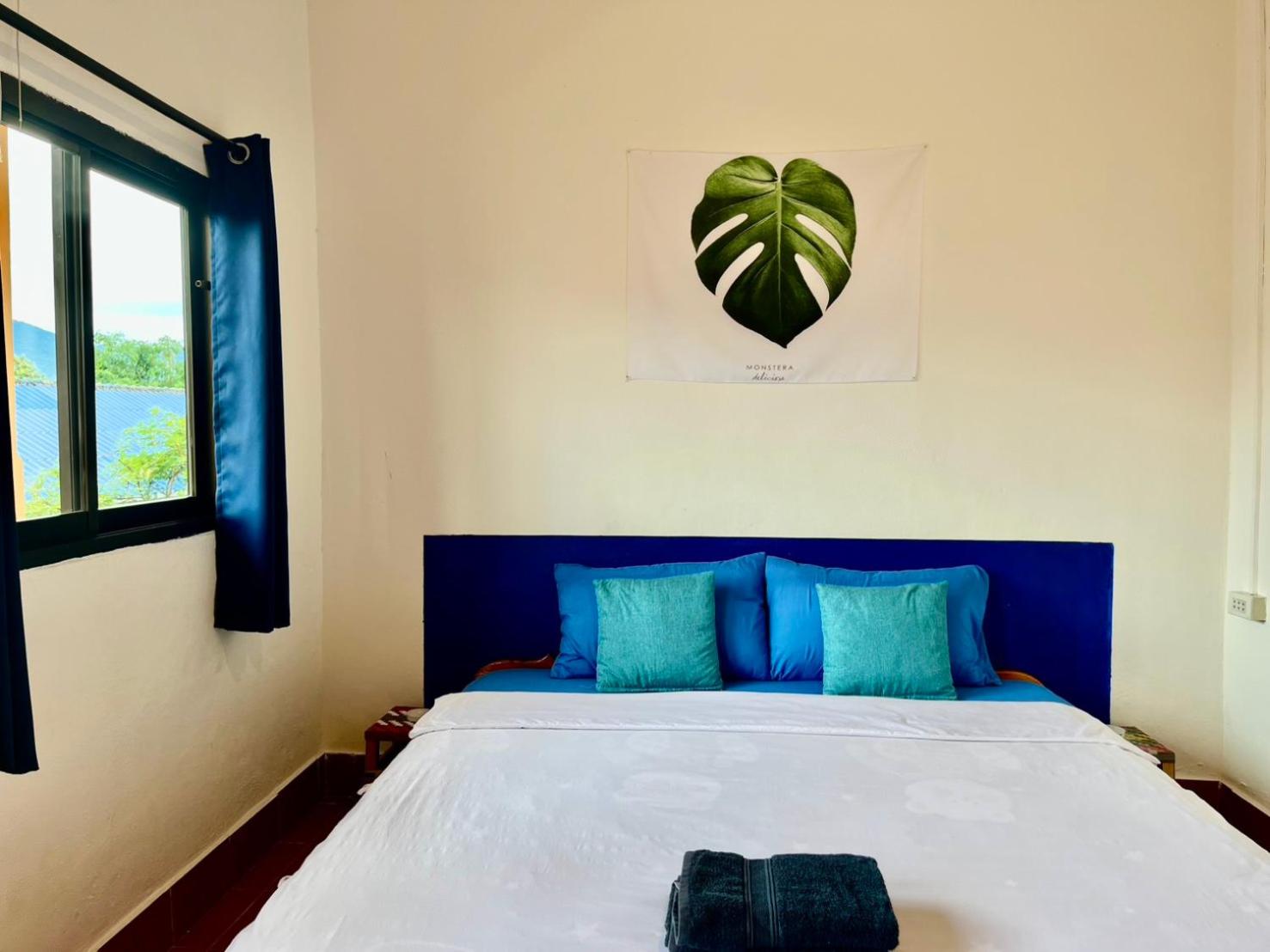 Budget Double Room photo 2