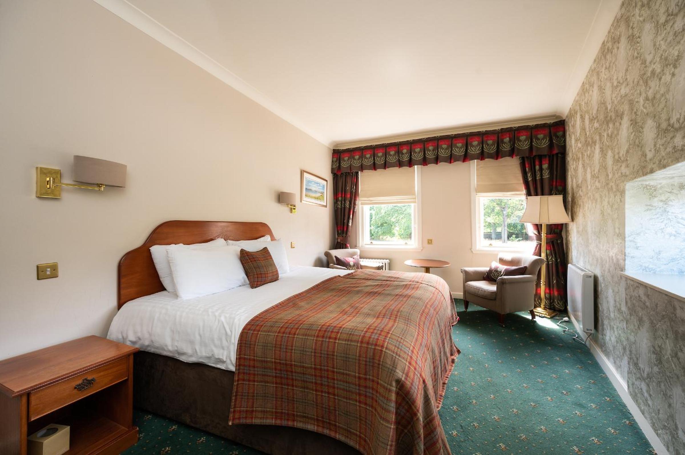 Standard King Room
