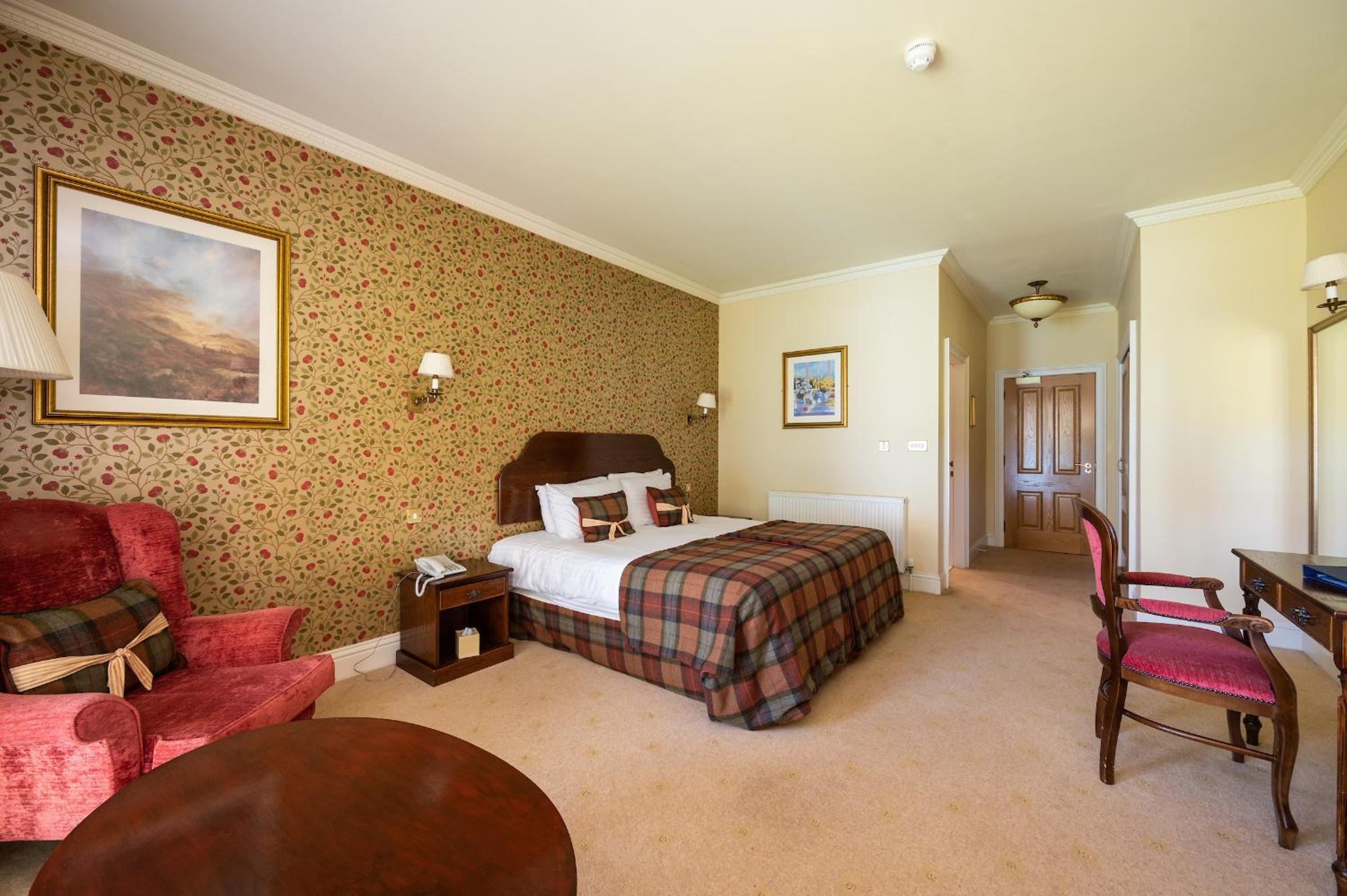 Standard King Room