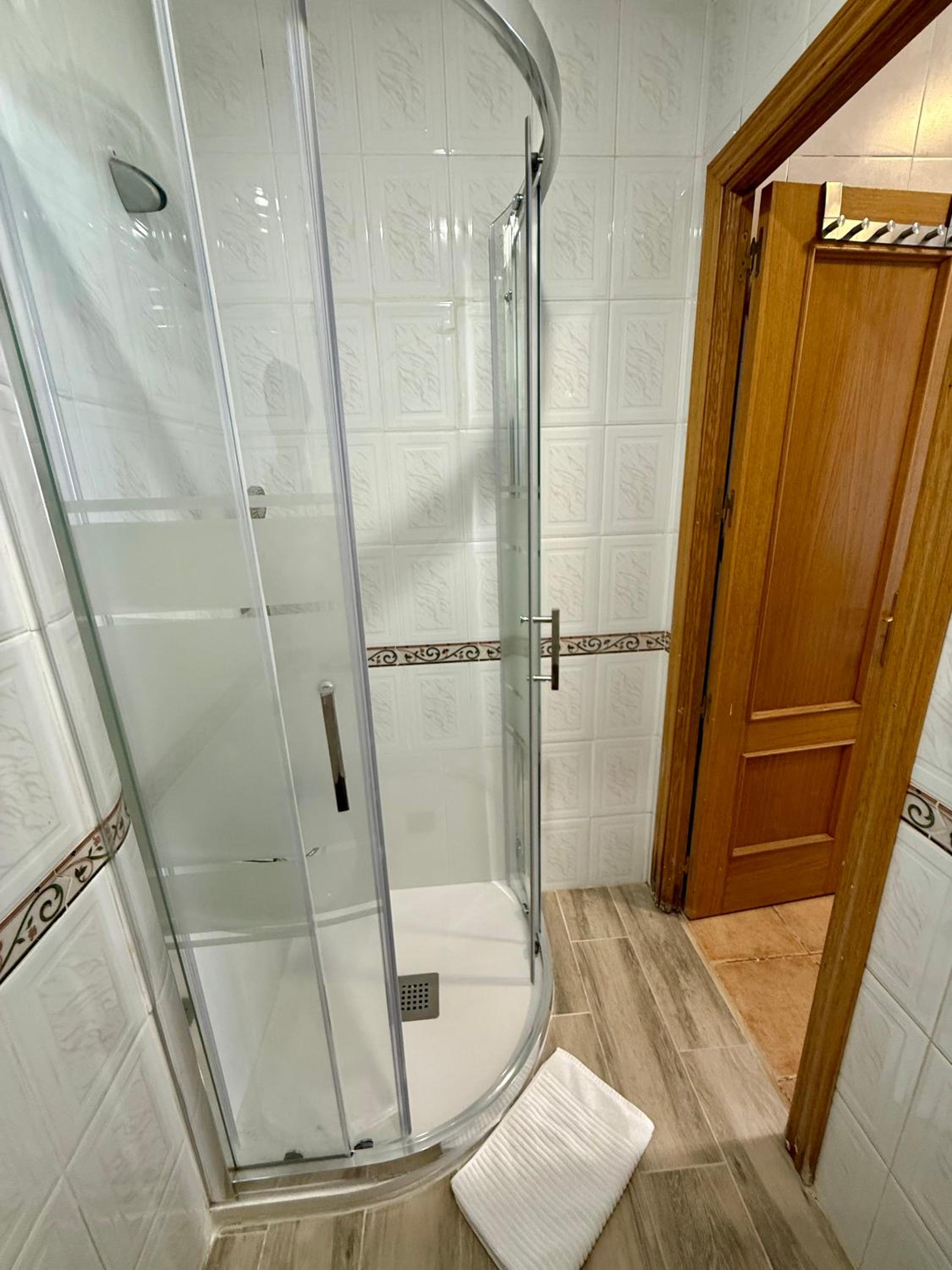 Double Room with Extra Bed