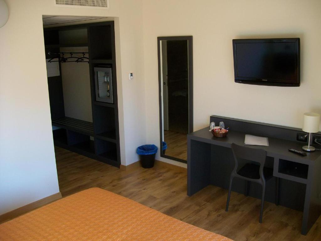 Single Room