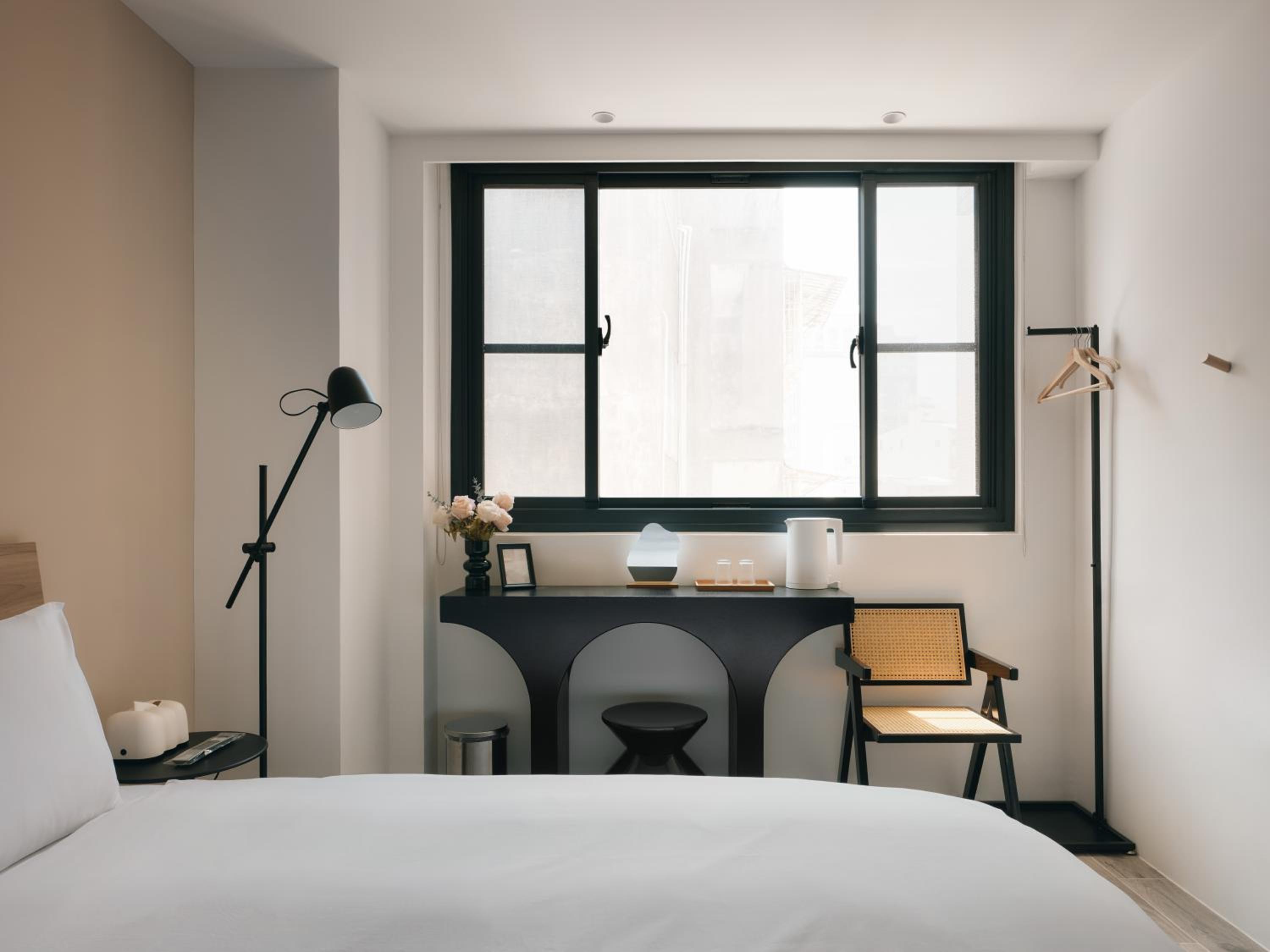 Budget Double Room photo 2