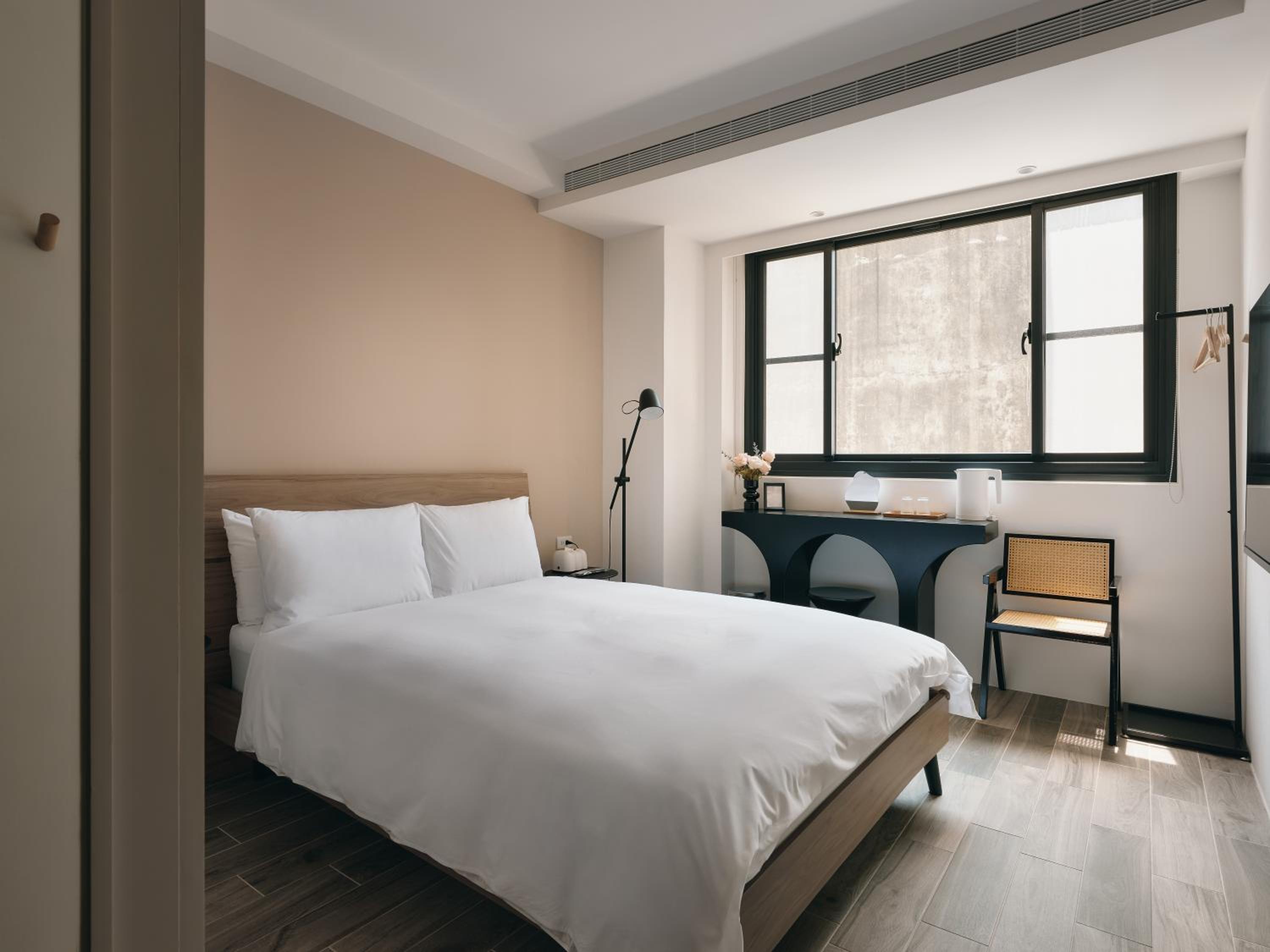 Budget Double Room photo 1