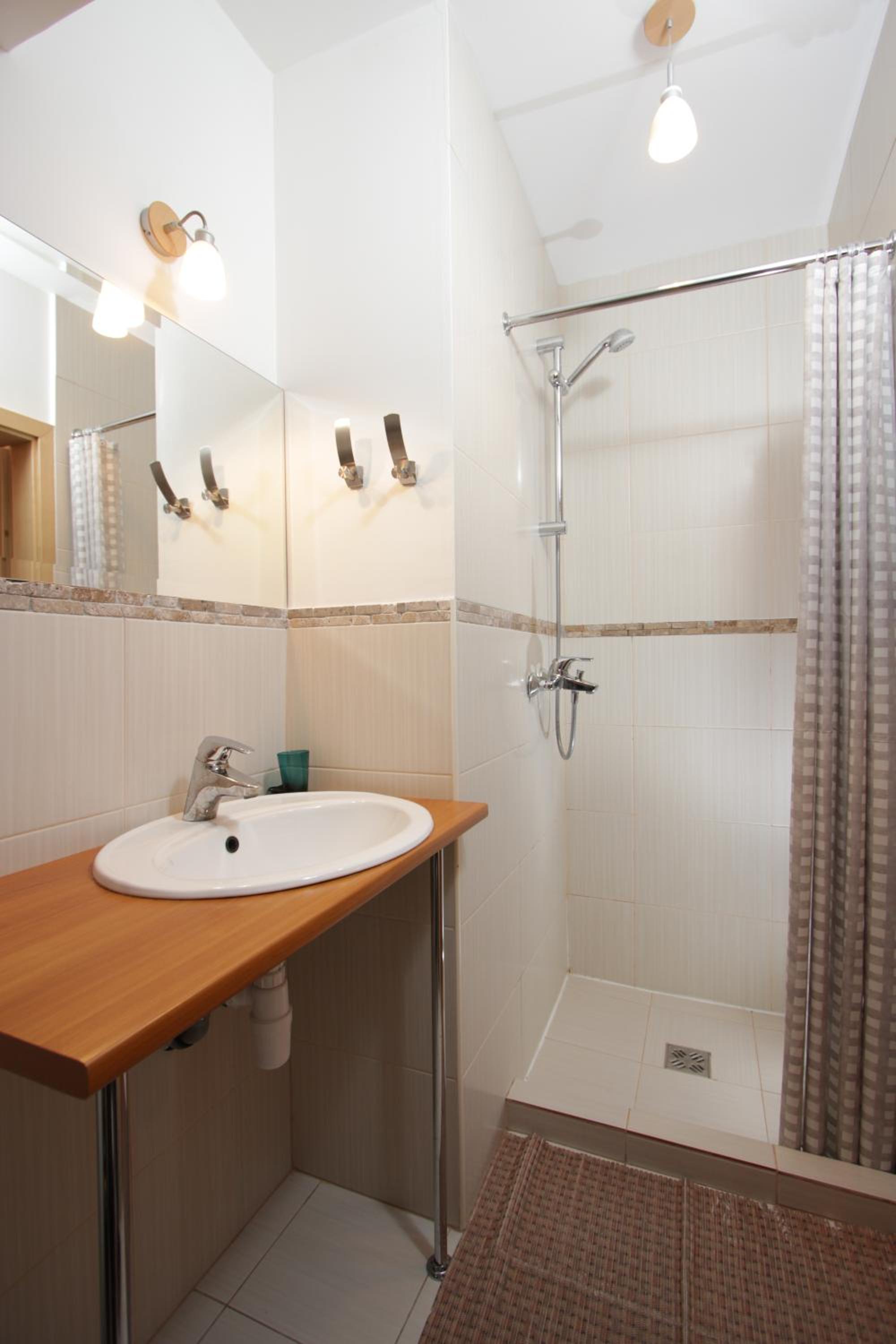 Triple Room with Balcony photo 2