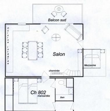 Privilege Apartment