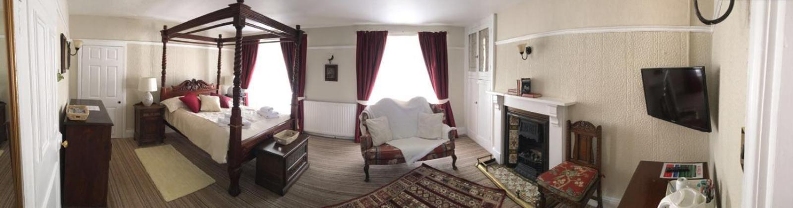 Double Room - Photo 1