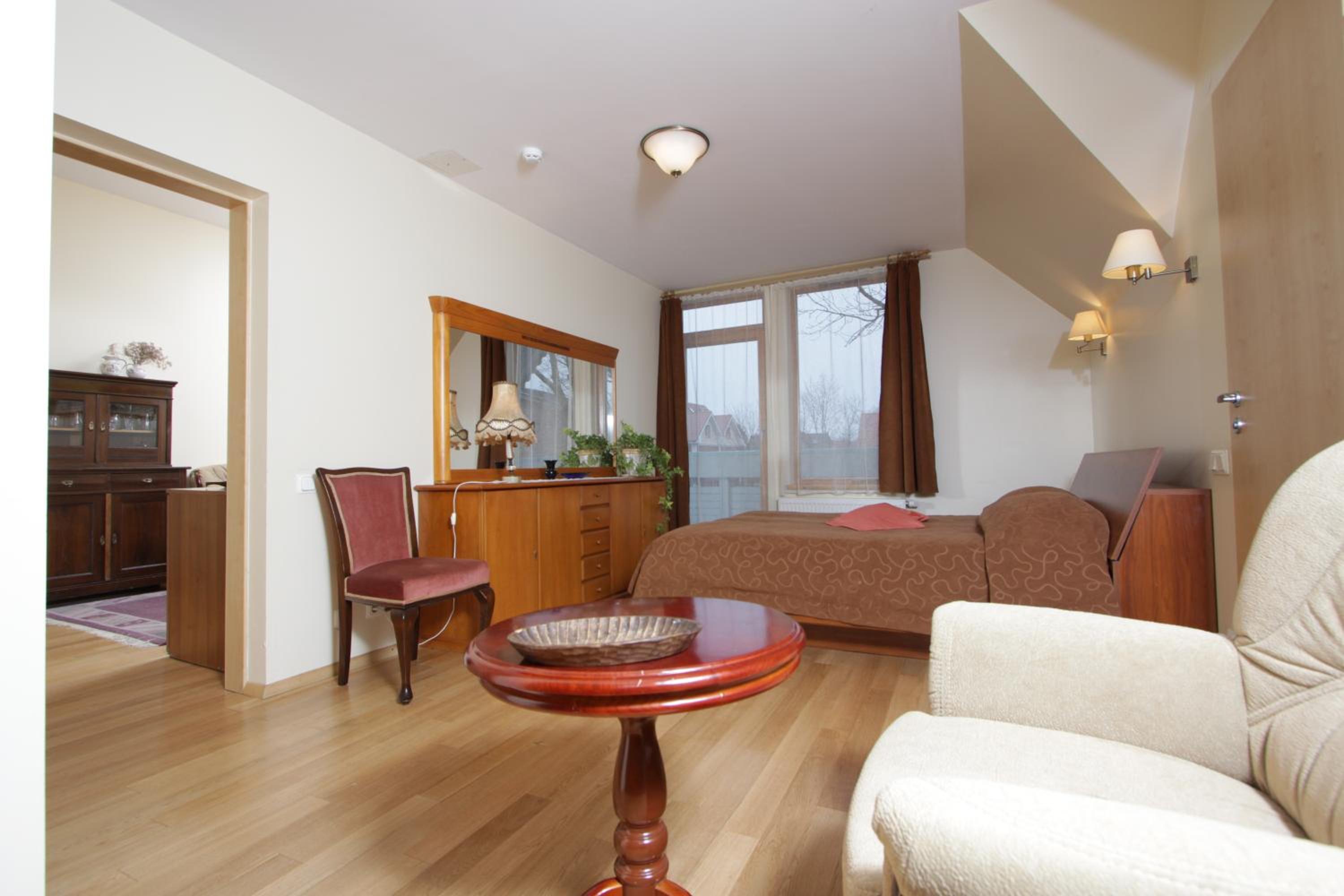 Suite (4 Adults) photo 1