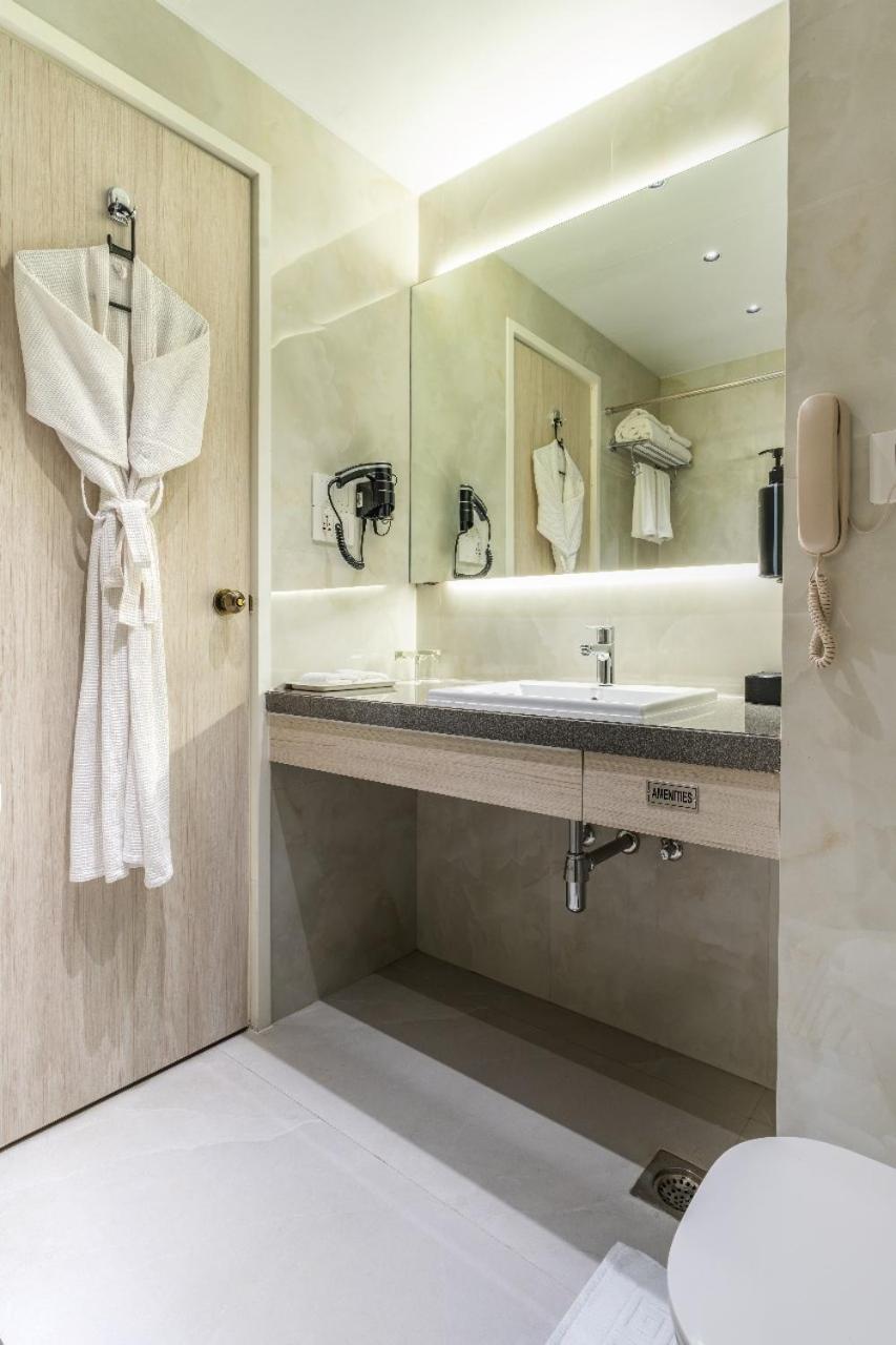 Available room