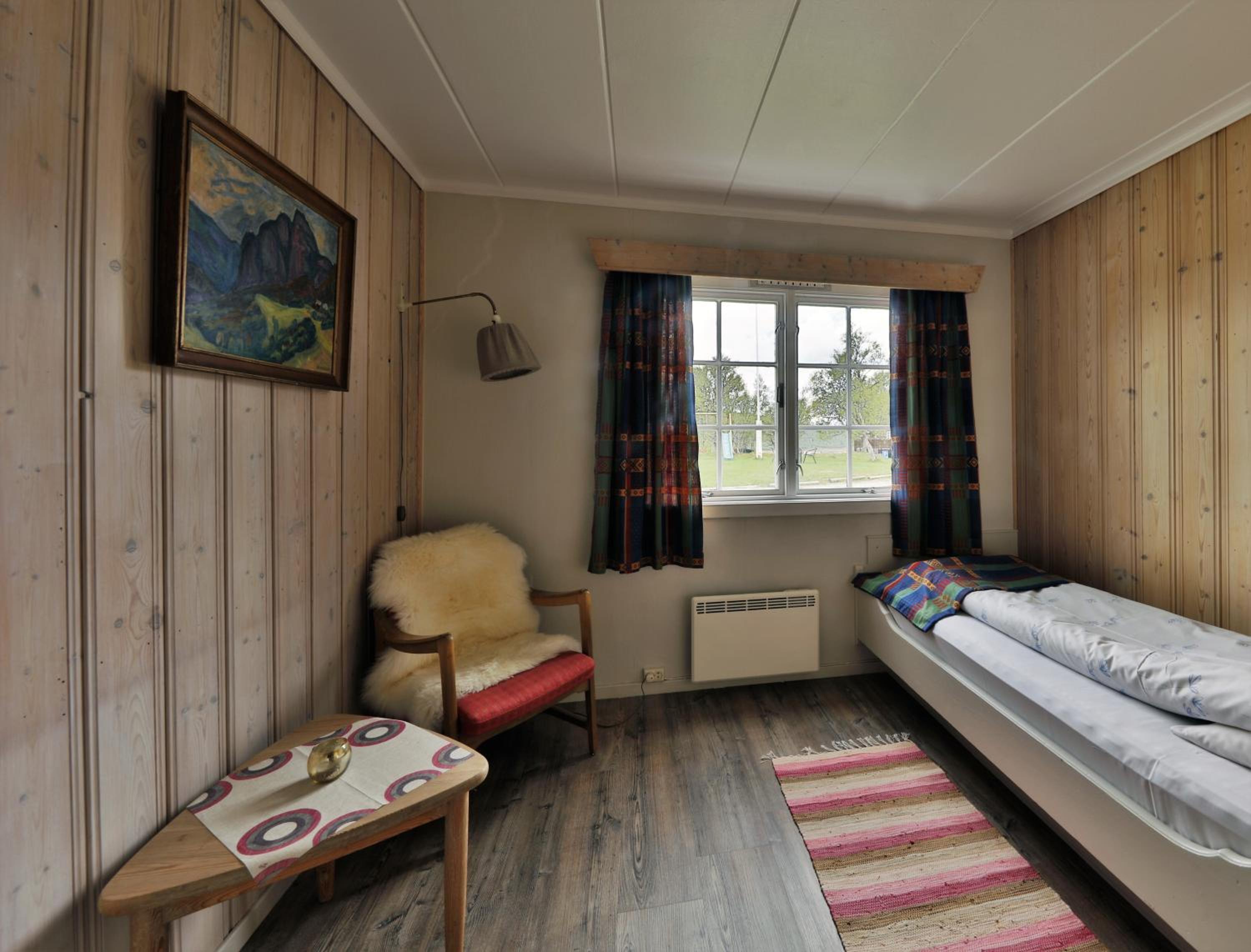Single Room photo 2