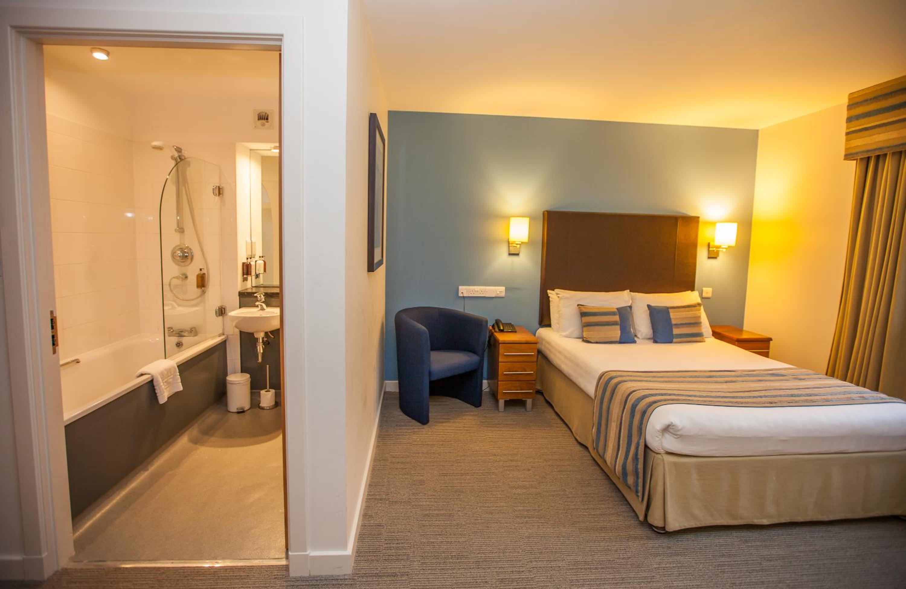 King Room photo 2
