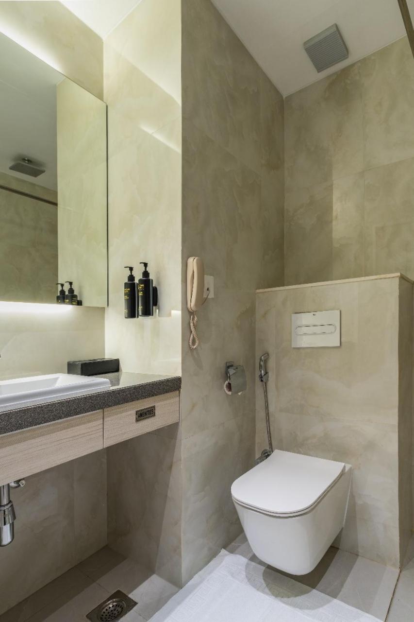 Available room