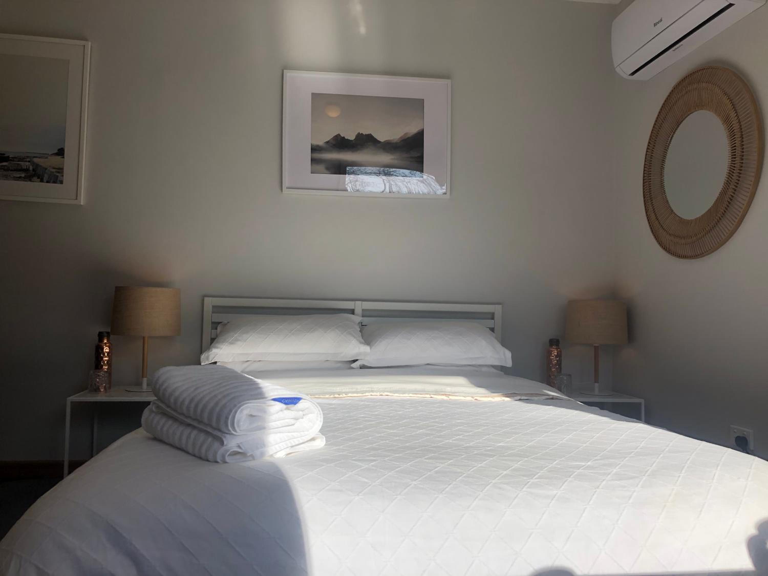 Suite with Garden View