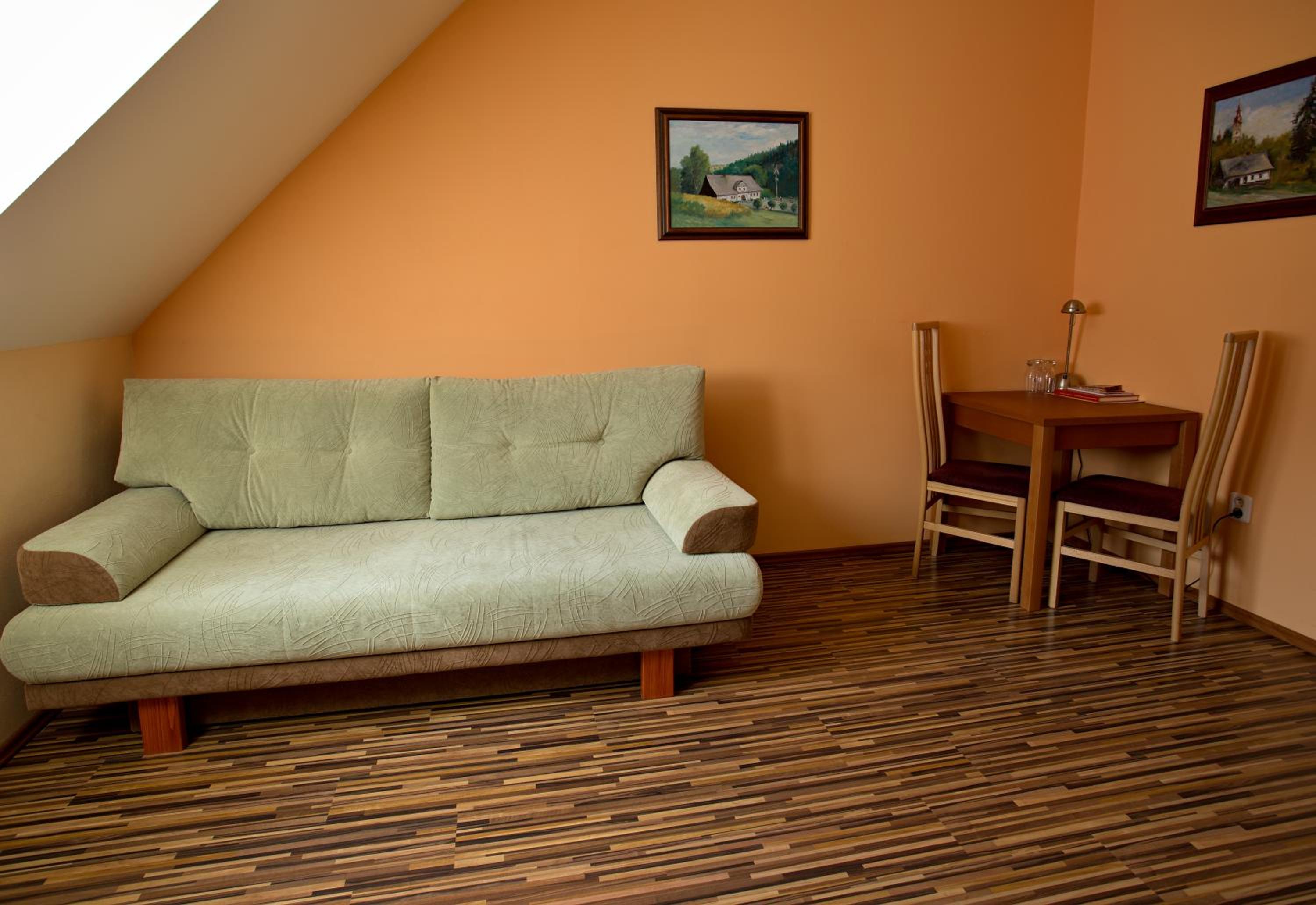 Superior Suite photo 2