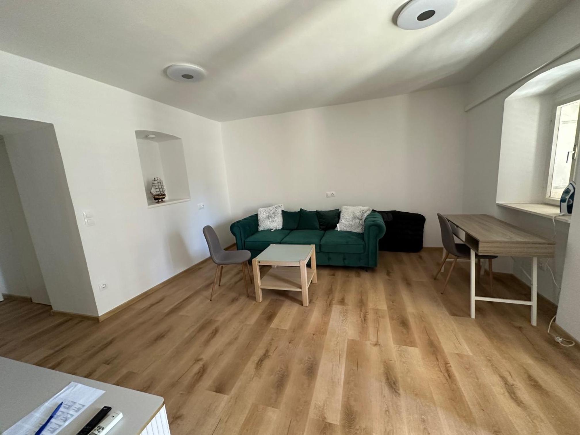 Apartment with Pool View  photo 1